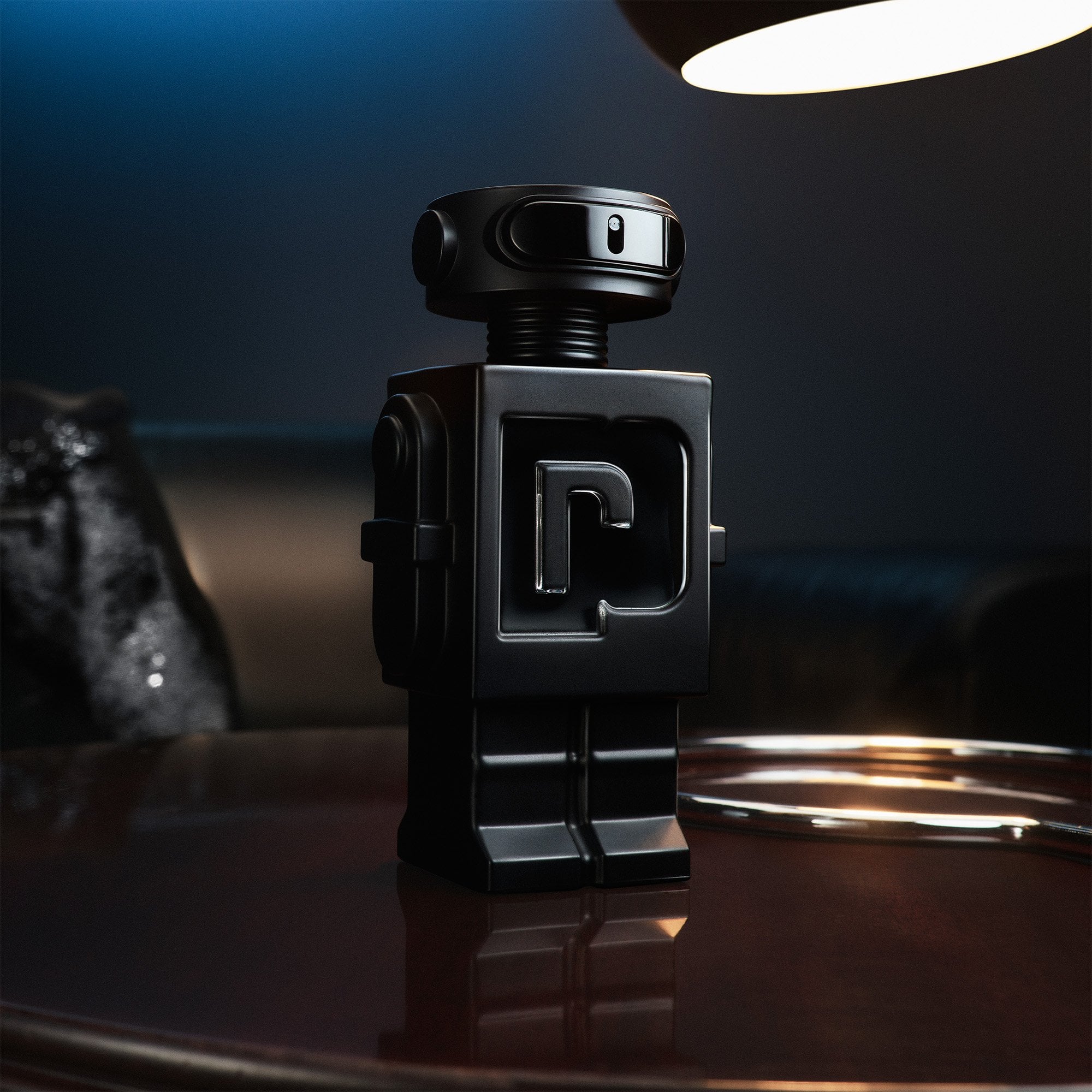 Rabanne Phantom Parfum 150ml Spray - Image 8