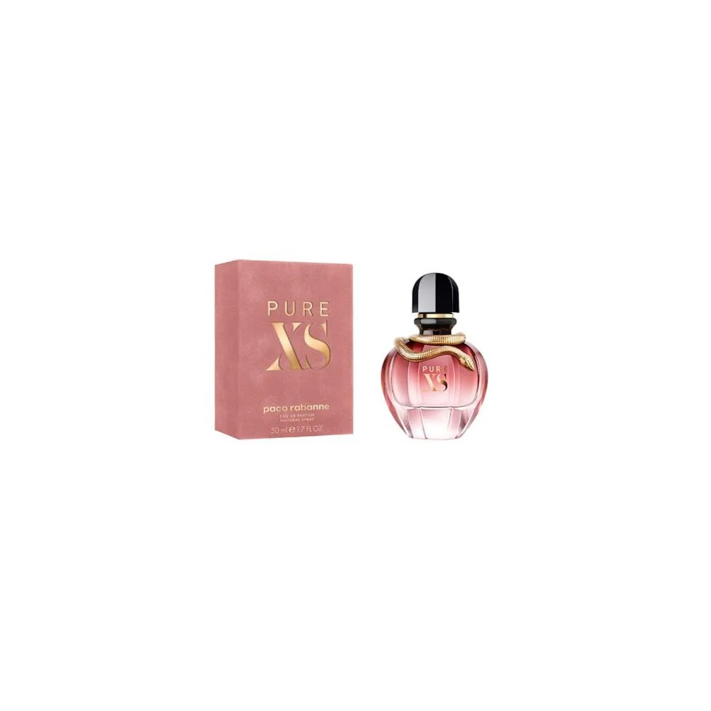 Rabanne Pure XS for Her  Eau De Parfum 50ml - Image 2