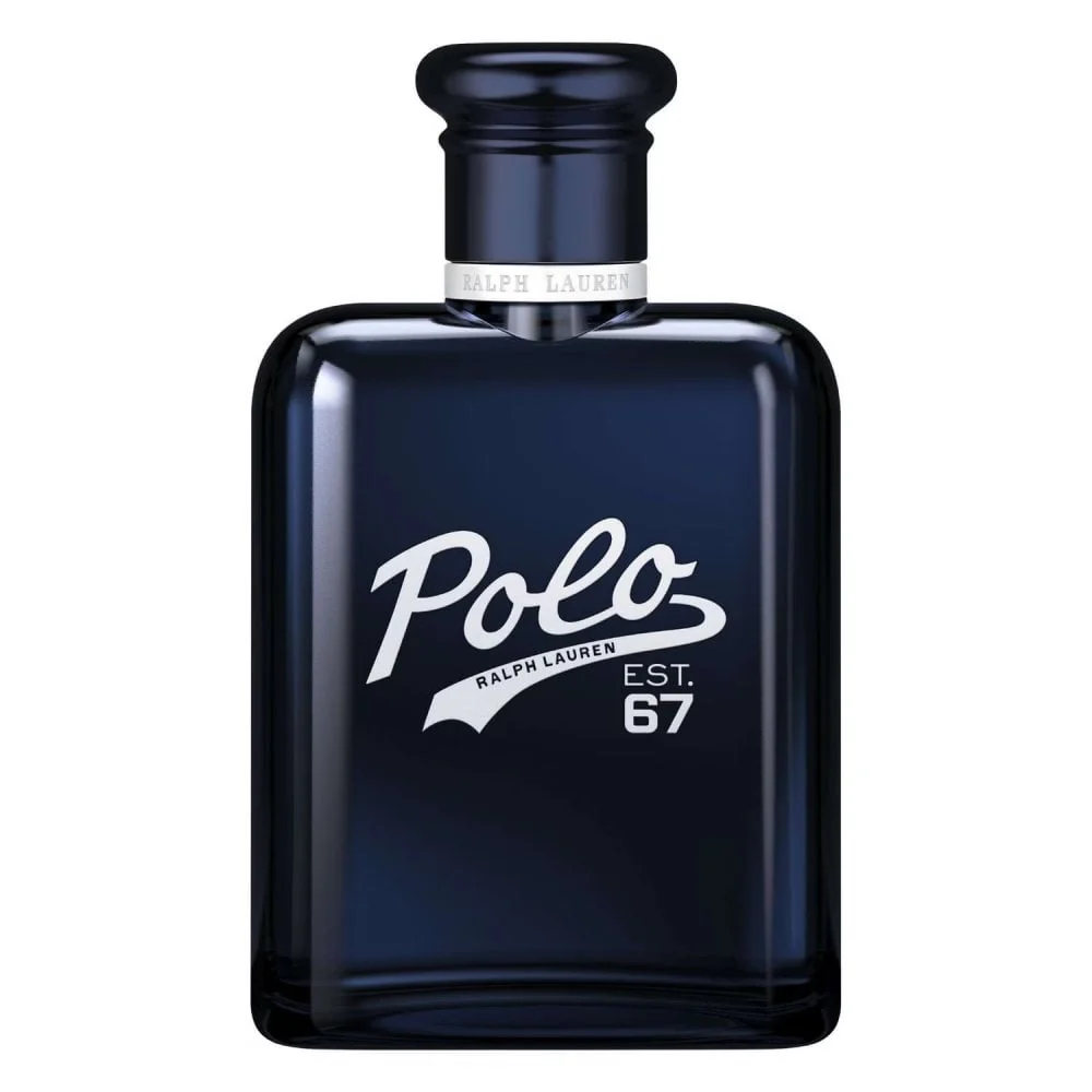 Ralph Lauren Polo 67 Eau De Toilette 125ml Spray - Image 2