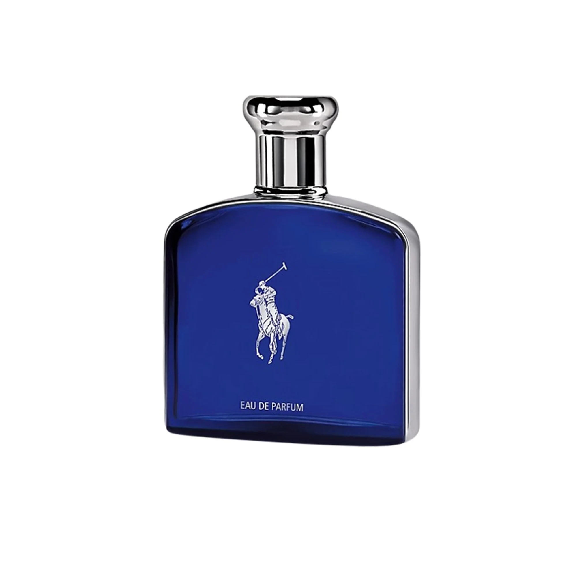 Ralph Lauren Polo Blue Eau De Parfum 125ml Spray - Image 4