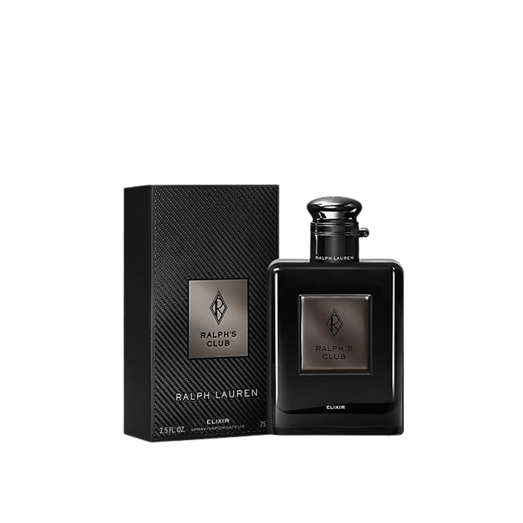 Ralph Lauren Ralph's Club Elixir 75ml Spray - Image 2