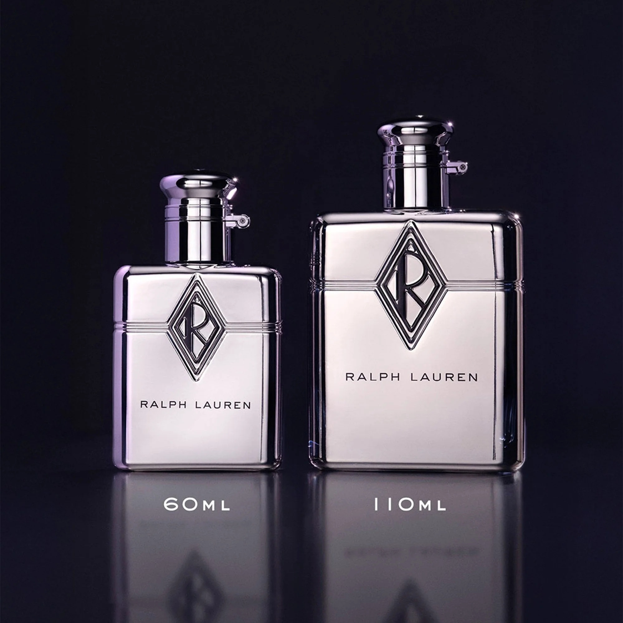 Ralph Lauren Ralph's Club New York Eau De Parfum 110ml Spray - Image 6
