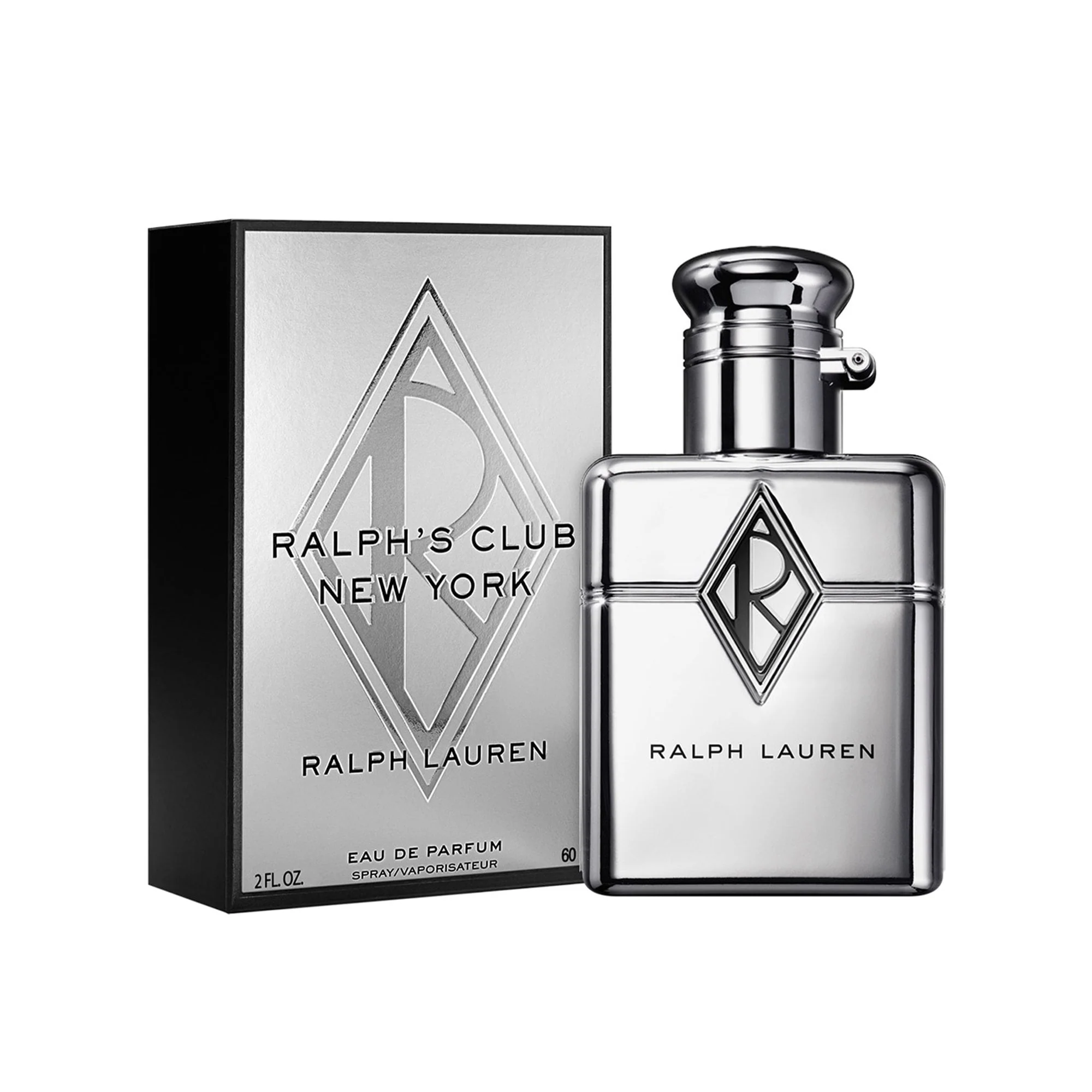Ralph Lauren Ralph's Club New York Eau De Parfum 60ml Spray - Image 2