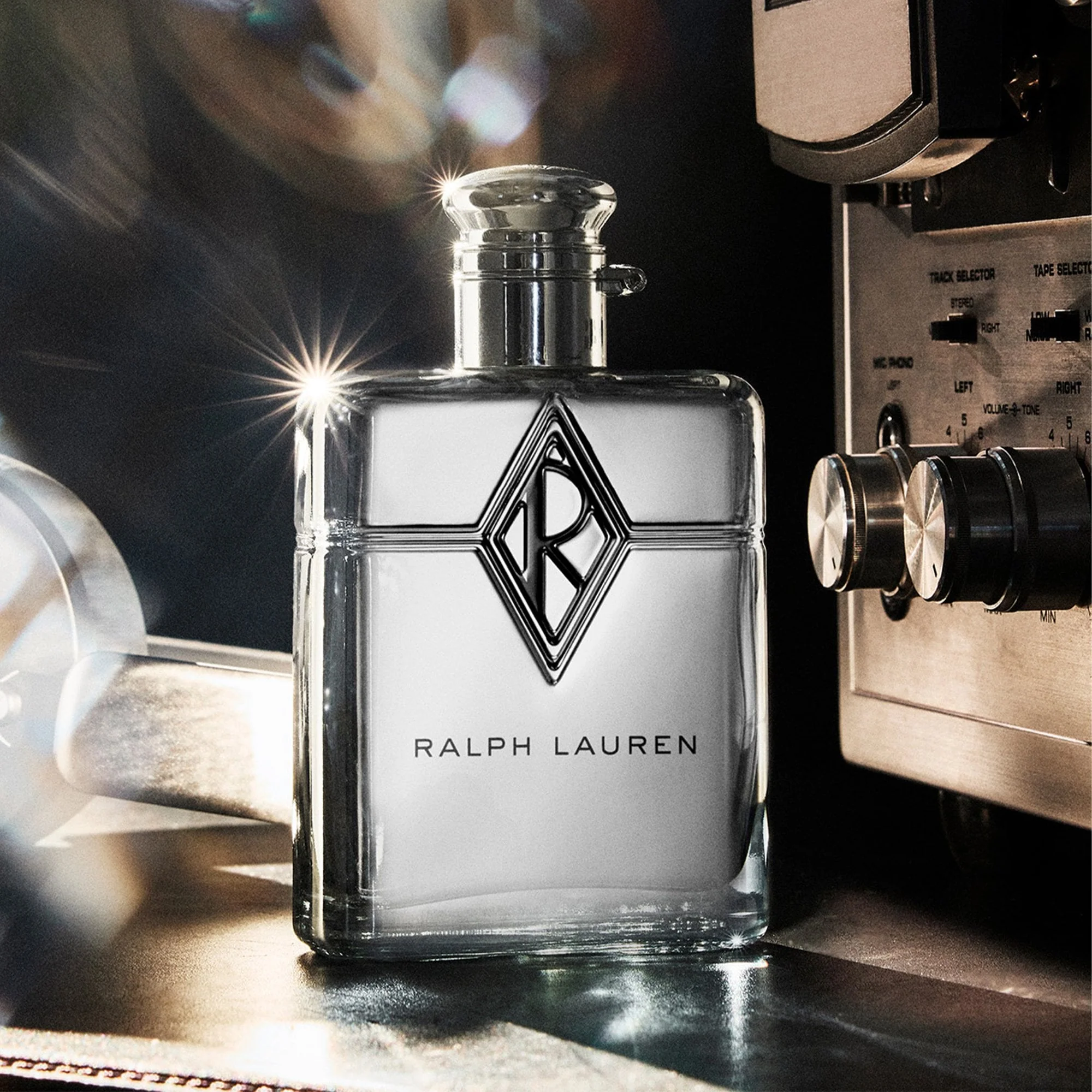 Ralph Lauren Ralph's Club New York Eau De Parfum 60ml Spray - Image 3
