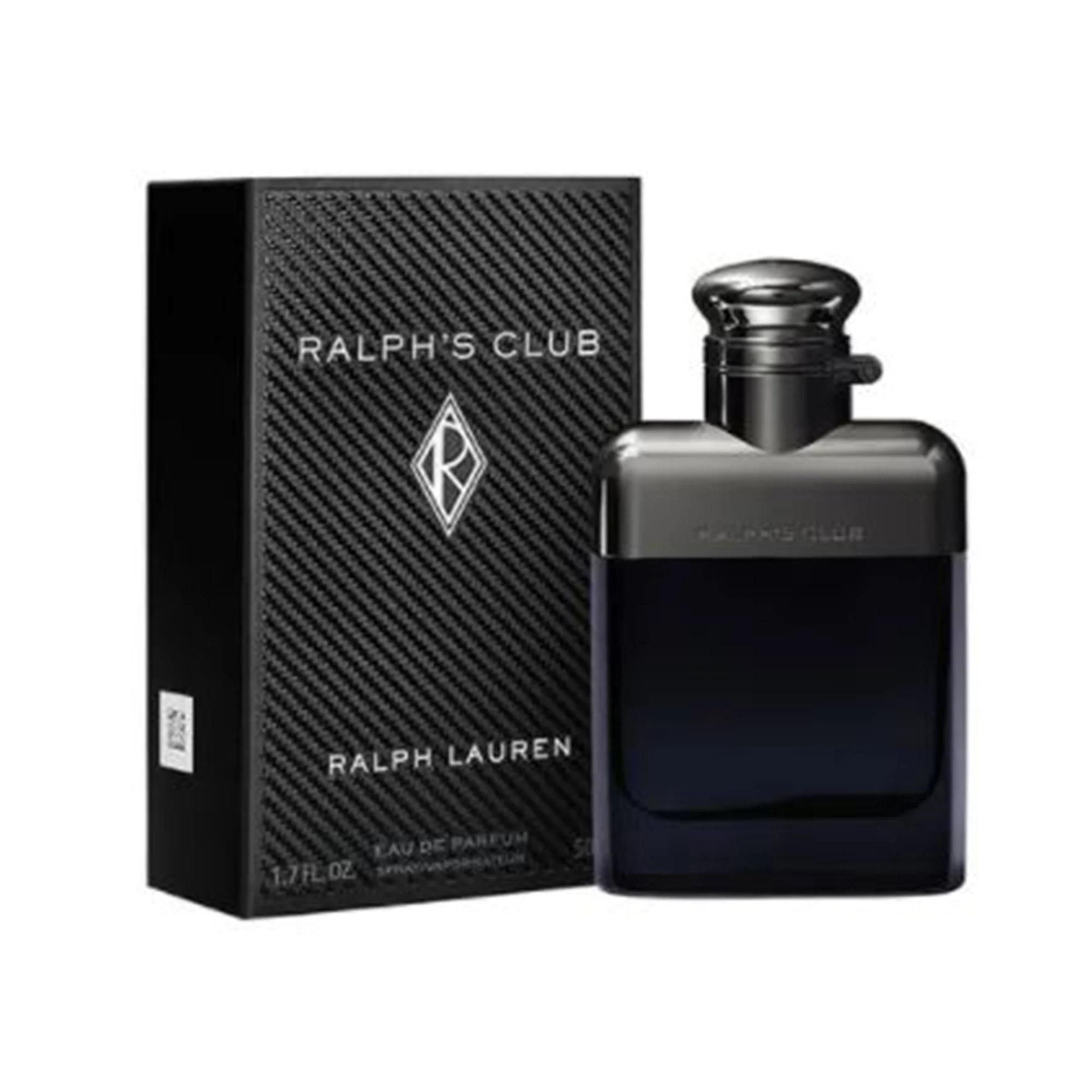Ralph Lauren Ralph's Club Eau De Parfum 50ml Spray - Image 2