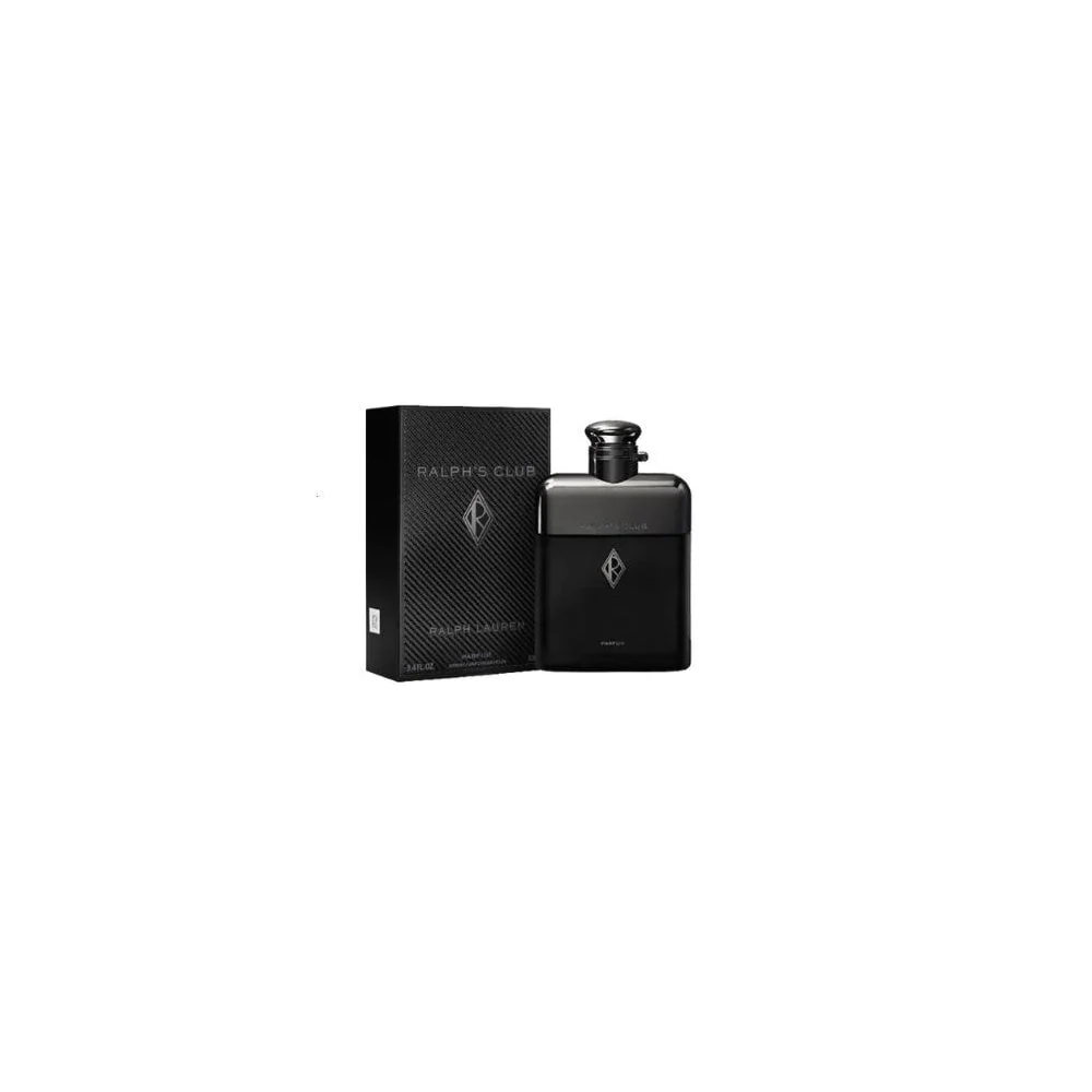 Ralph Lauren Ralph's Club Parfum 100ml Spray - Image 2