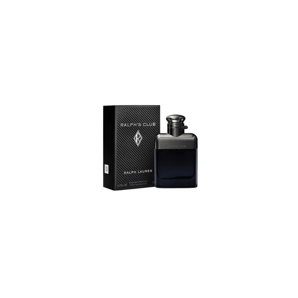 Ralph Lauren Ralph's Club Parfum 50ml Spray - Image 2