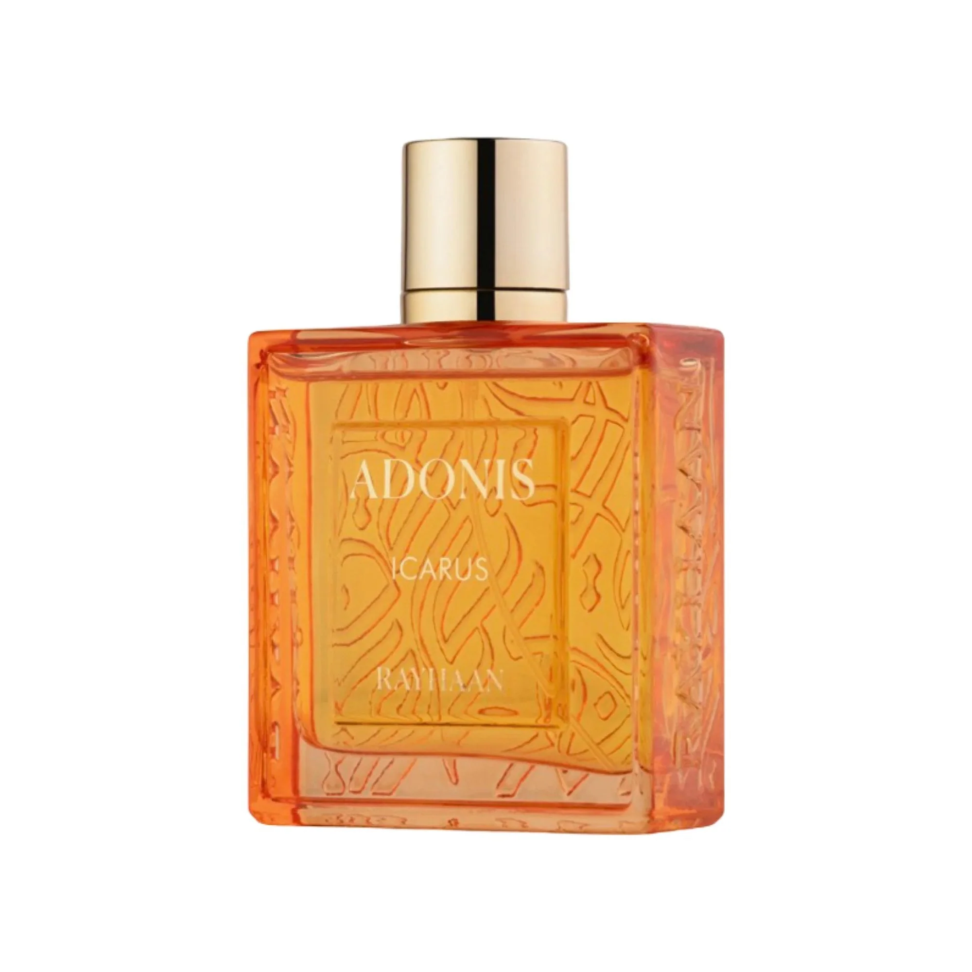 Rayhaan Adonis Icarus Eau De Parfum 100ml Spray - Image 2