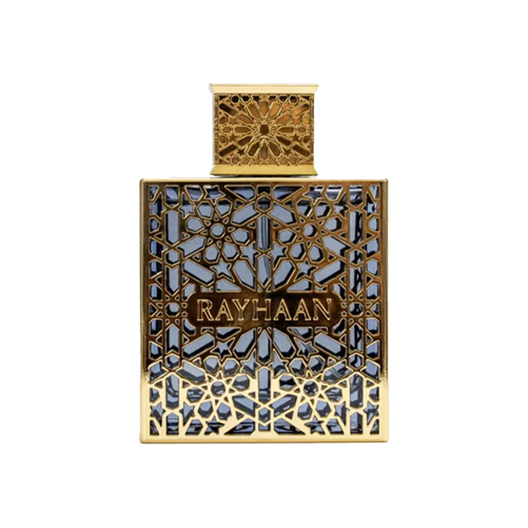 Rayhaan Elixir Eau De Parfum 100ml Spray - Image 3