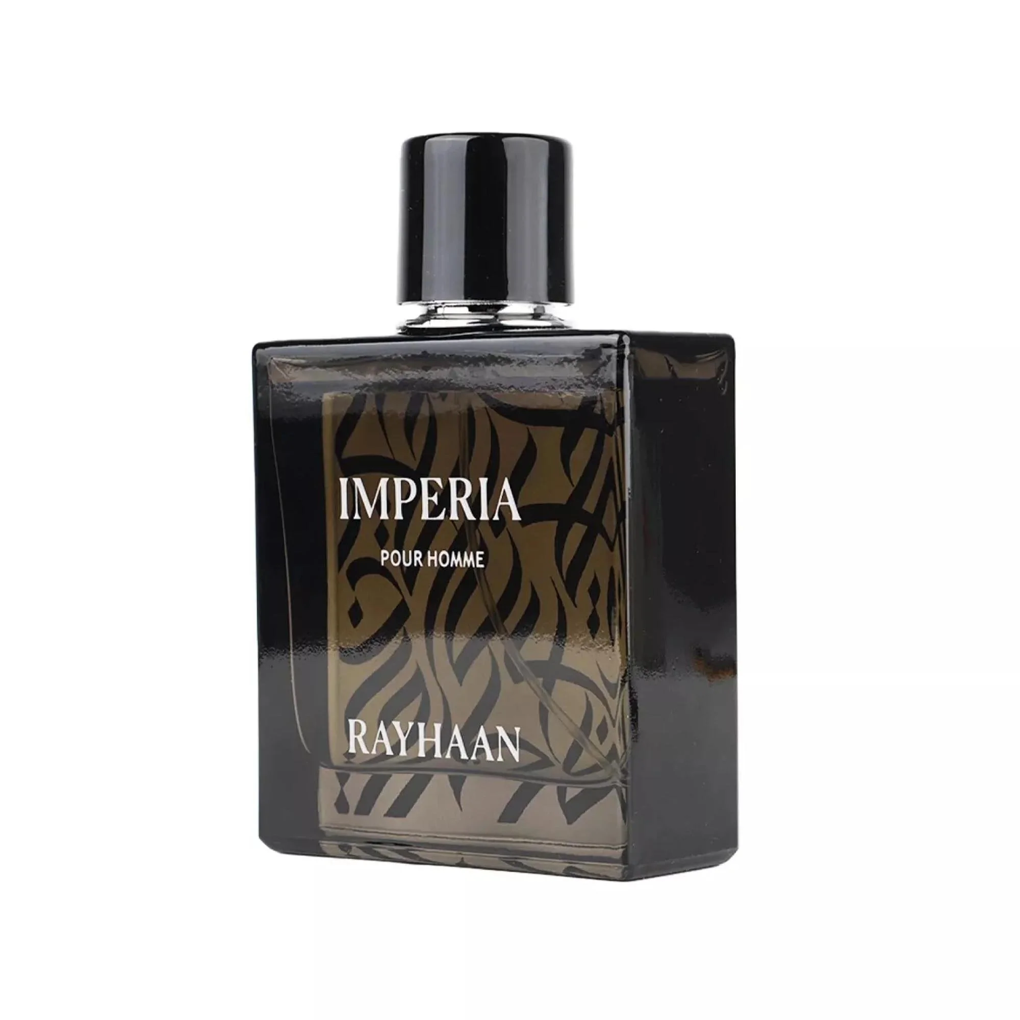 Rayhaan Imperia Pour Homme Eau De Parfum 100ml Spray - Image 3