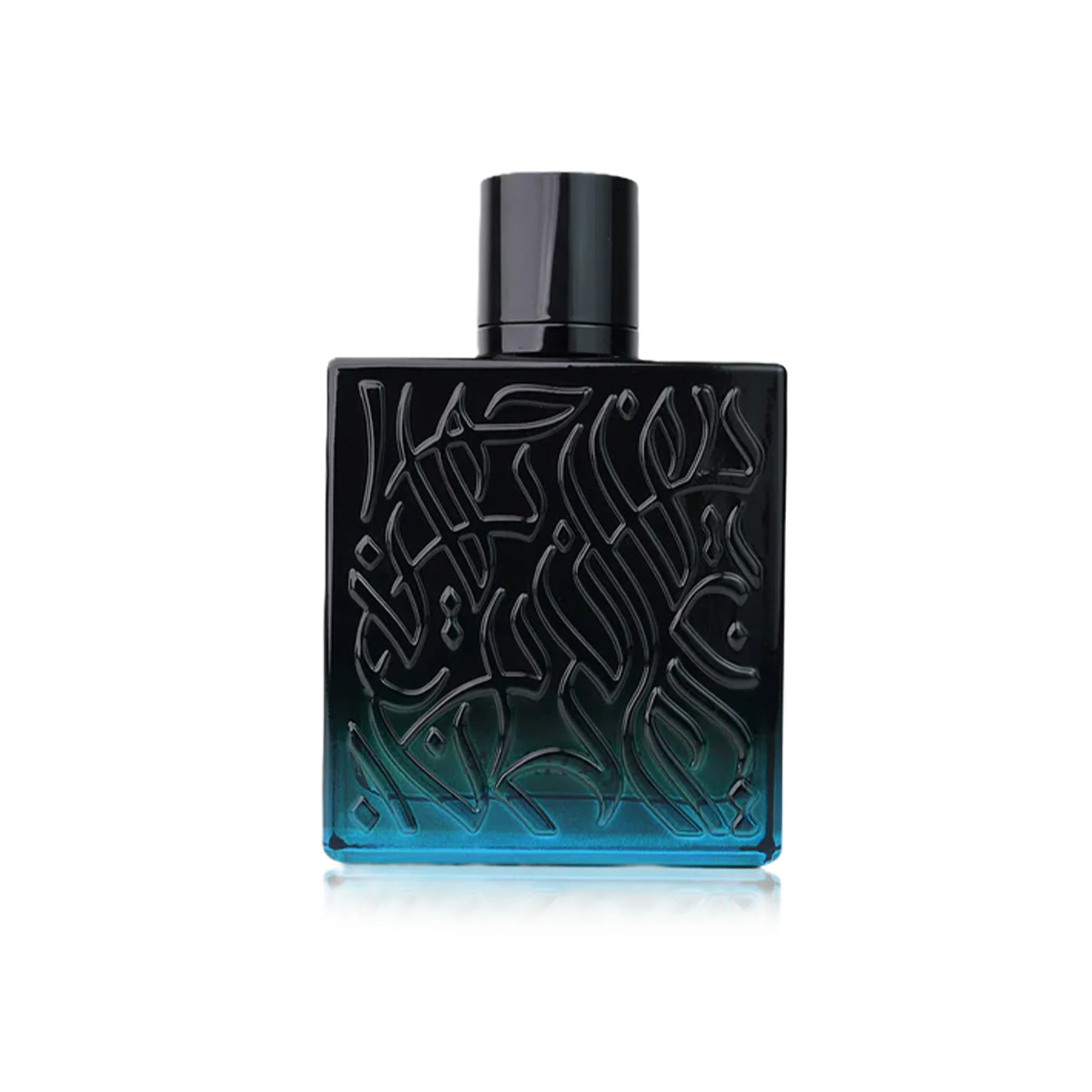 Rayhaan Nocturno Elixir Eau De Parfum 100ml Spray - Image 3