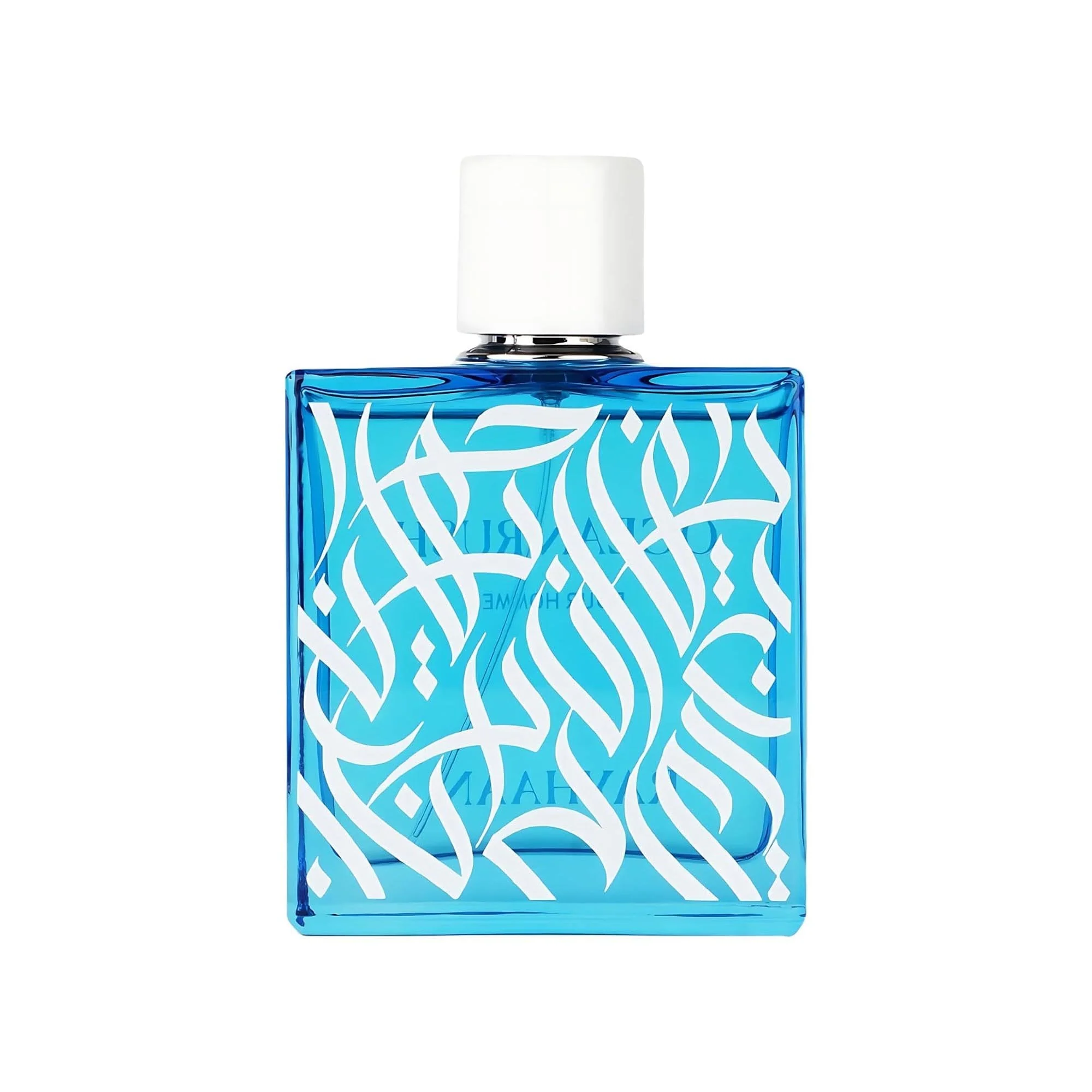 Rayhaan Ocean Rush For Him Eau De Parfum 100ml Spray - Image 2