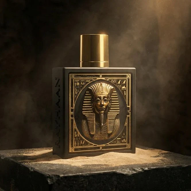 Rayhaan Pharoah Eau De Parfum 100ml Spray - Image 3