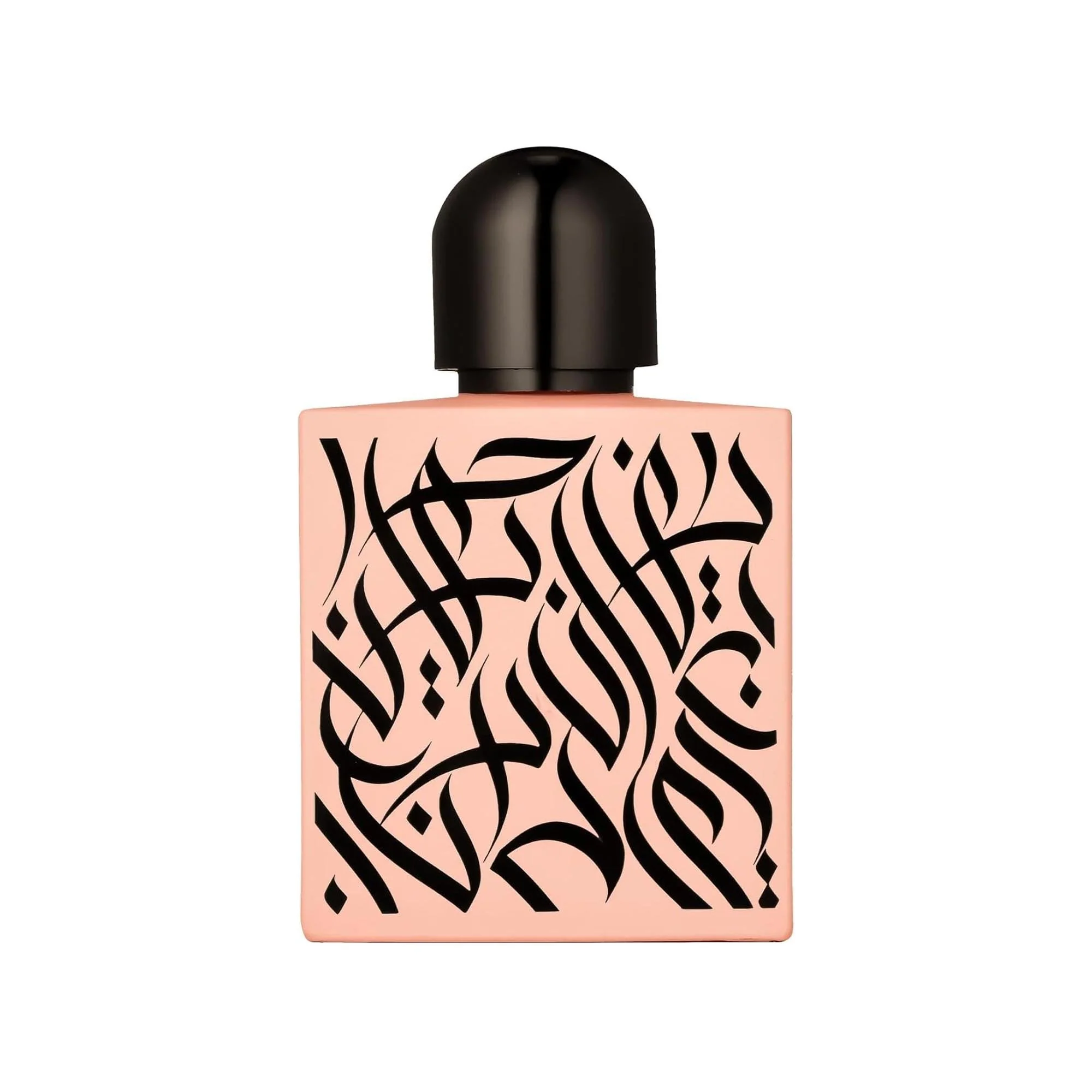 Rayhaan Pretty In Pink For Her Eau De Parfum 100ml Spray - Image 2
