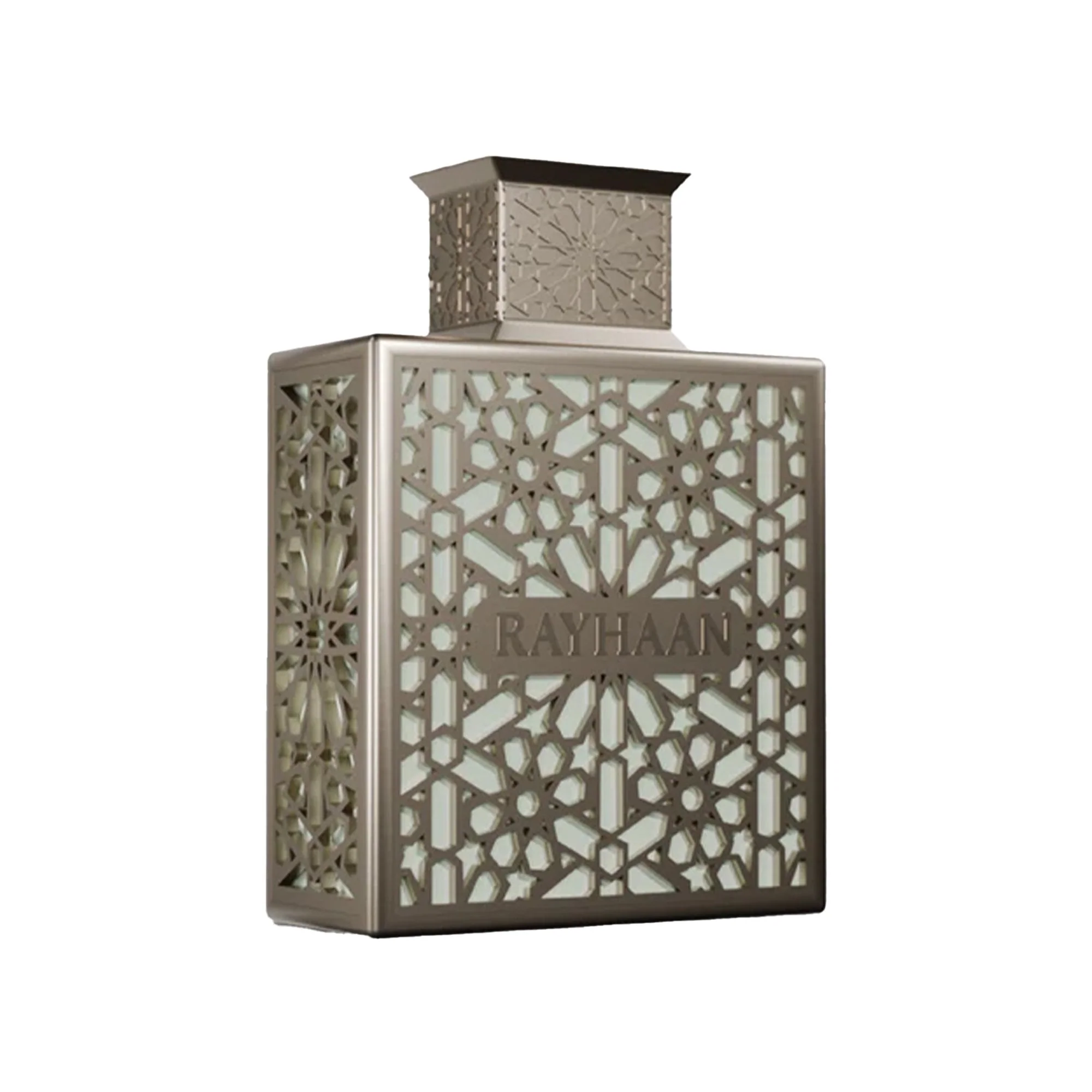 Rayhaan Terra Eau De Parfum 100ml Spray - Image 2