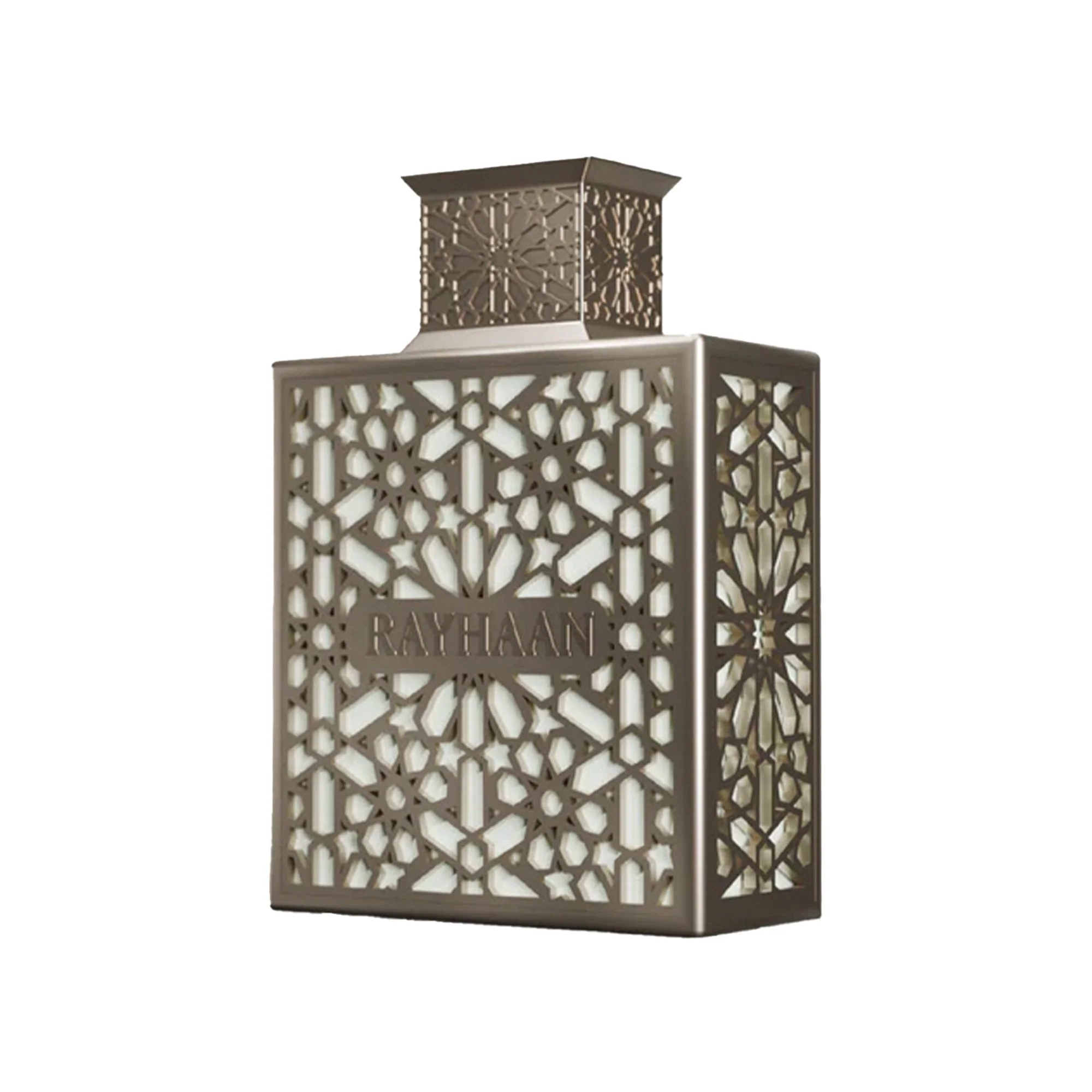 Rayhaan Terra Eau De Parfum 100ml Spray - Image 3