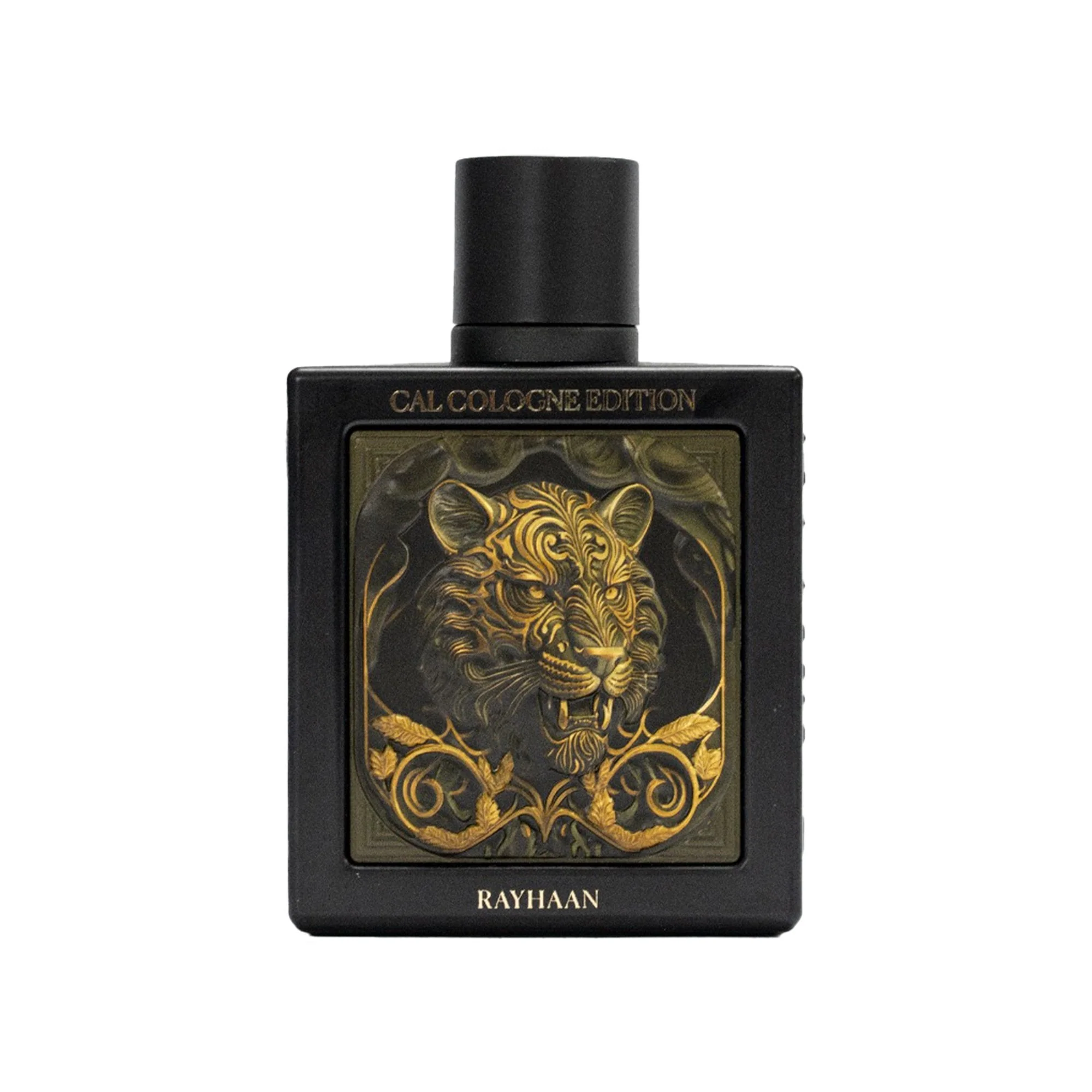 Rayhaan Tiger Cal Cologne Extrait De Parfum 100ml Spray