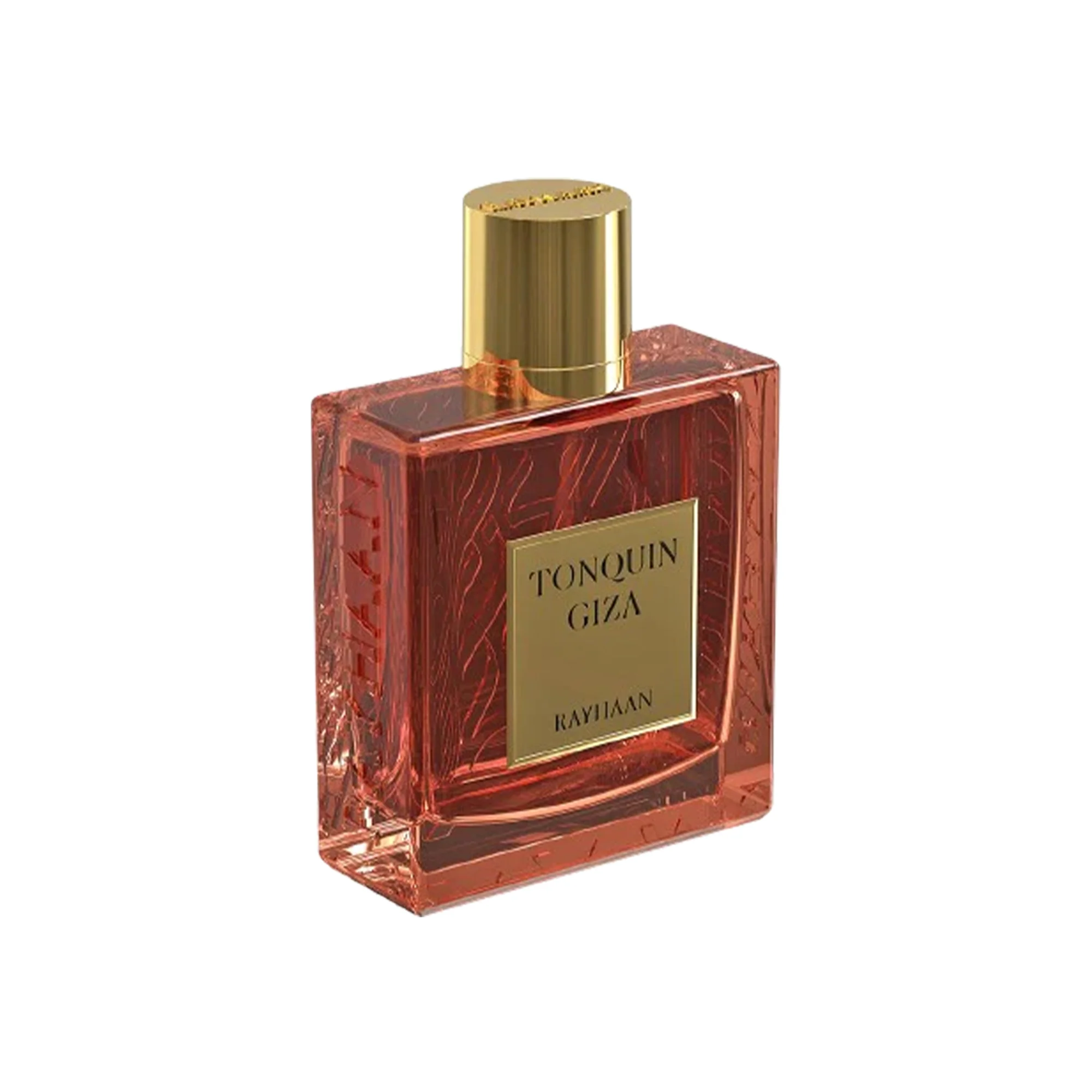 Rayhaan Tonquin Giza Eau De Parfum 100ml Spray - Image 2