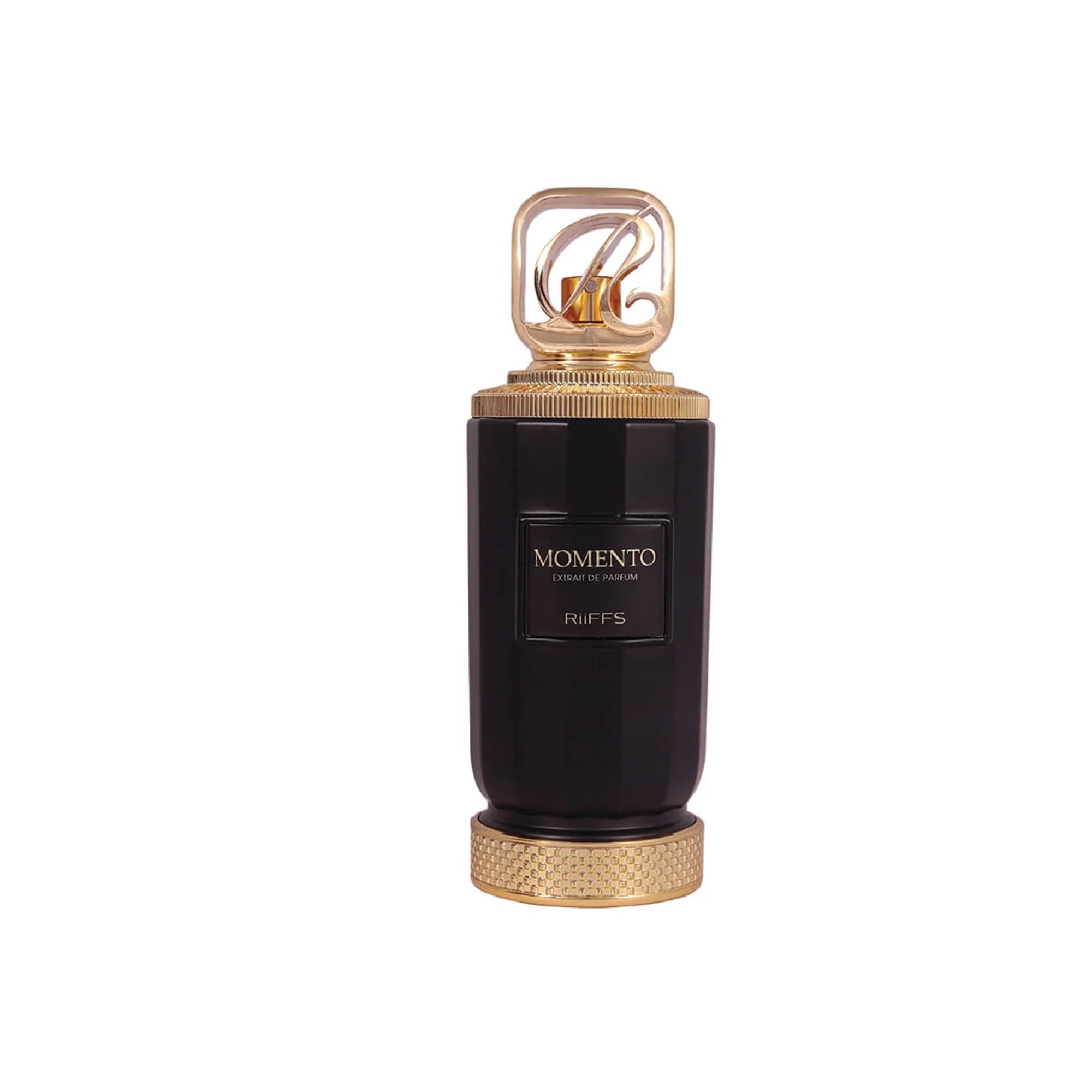 RiiFFS Momento Extrait De Parfum 100ml Spray - Image 2