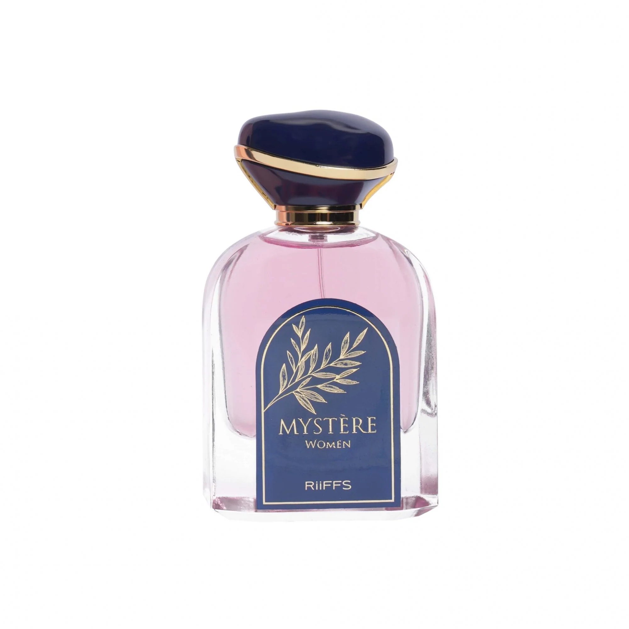 RiiFFS Mystere Eau De Parfum 80ml Spray - Image 2