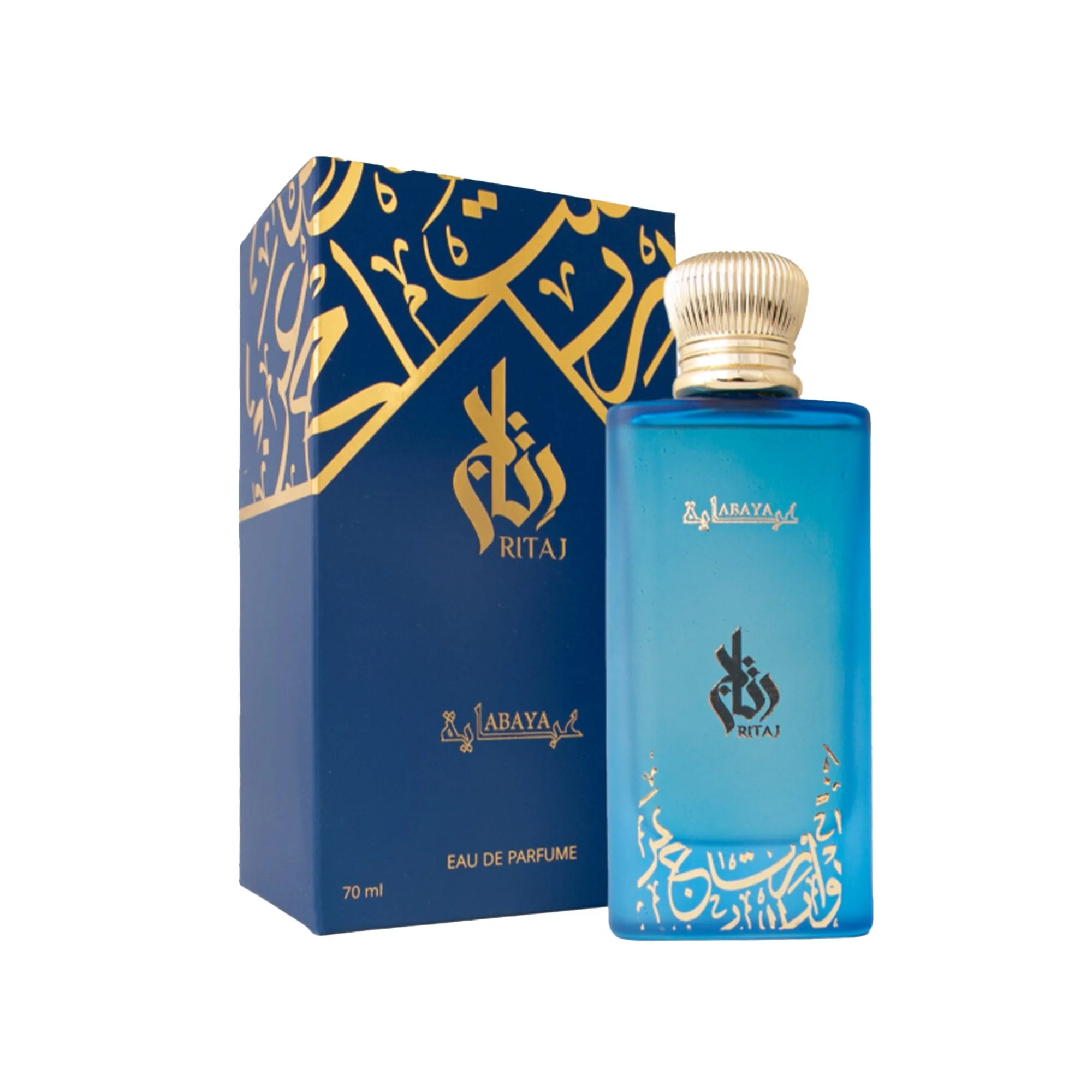 Ritaj Abaya Eau De Parfum 70ml Spray - Image 2