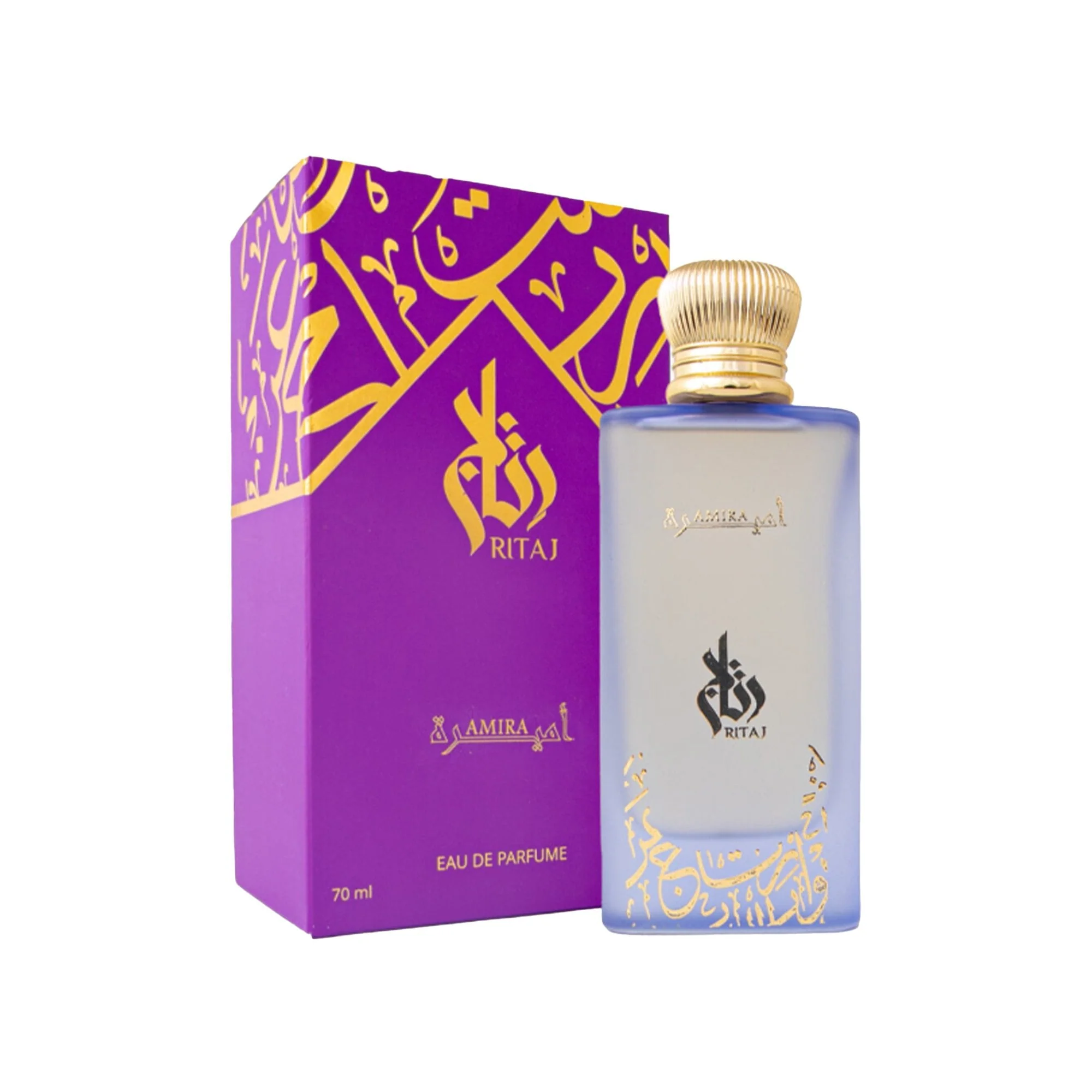 Ritaj Amira Eau De Parfum 70ml Spray - Image 2