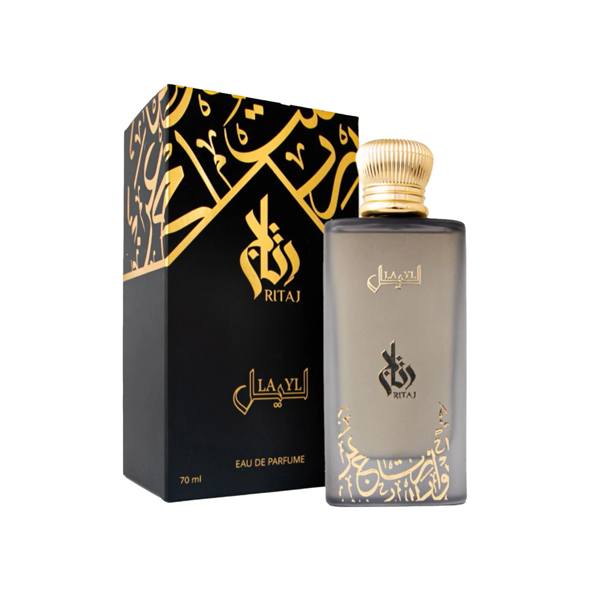 Ritaj La YL Eau De Parfum 70ml Spray - Image 2