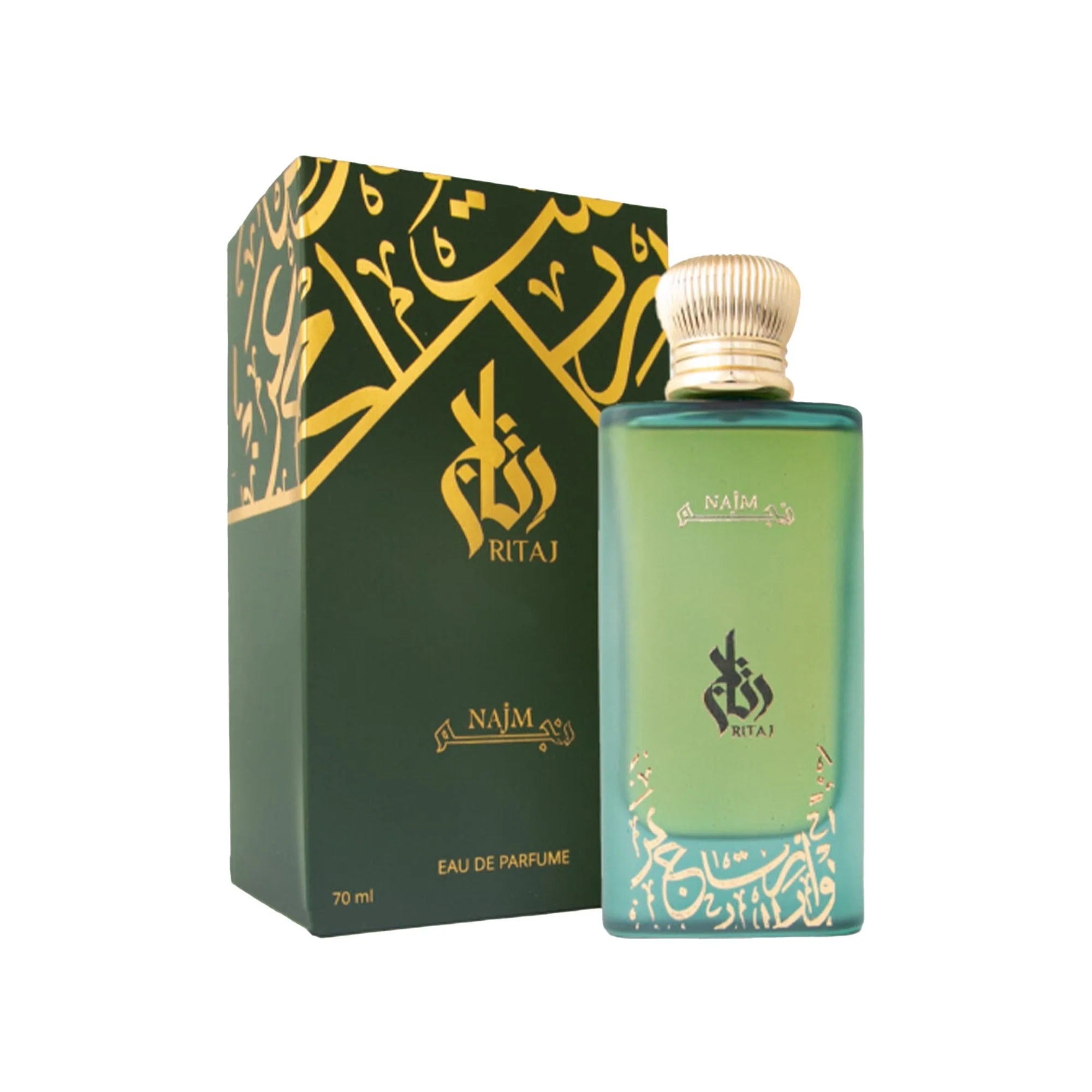 Ritaj Najm Eau De Parfum 70ml Spray - Image 2