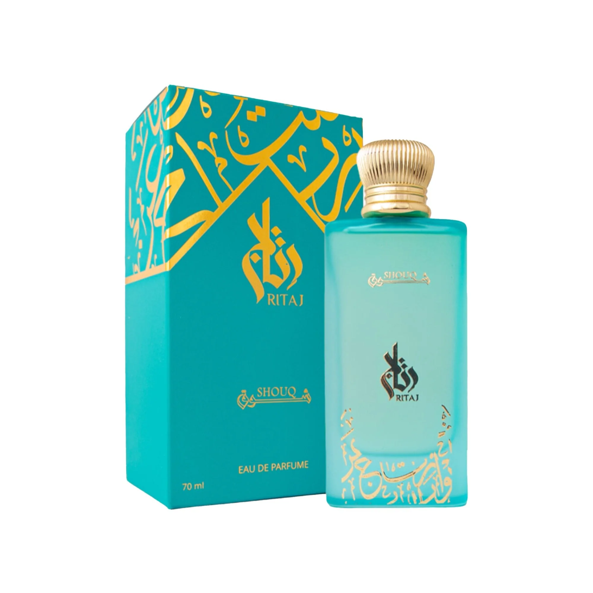 Ritaj Shouq Eau De Parfum 70ml Spray - Image 2