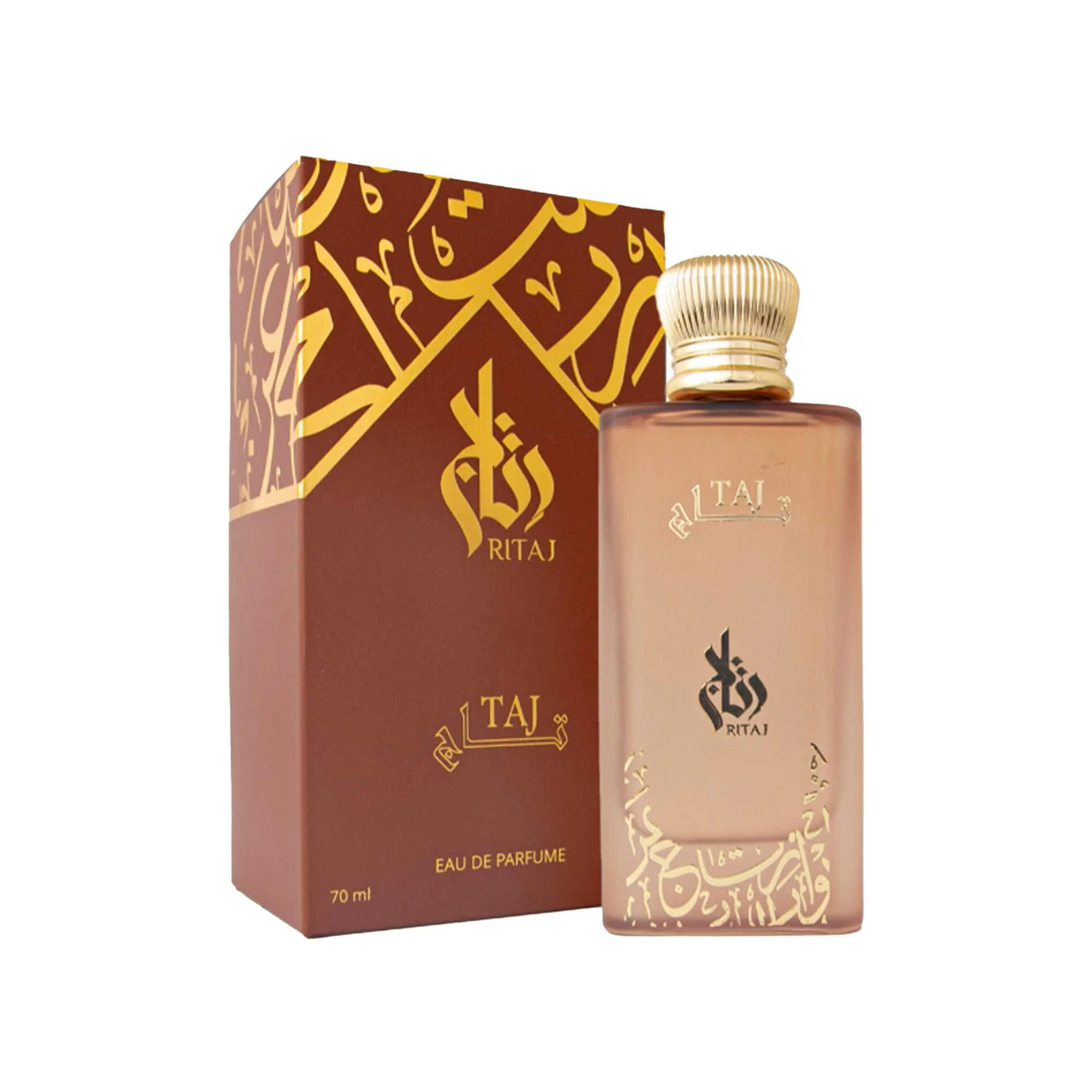 Ritaj Taj Eau De Parfum 70ml Spray - Image 2