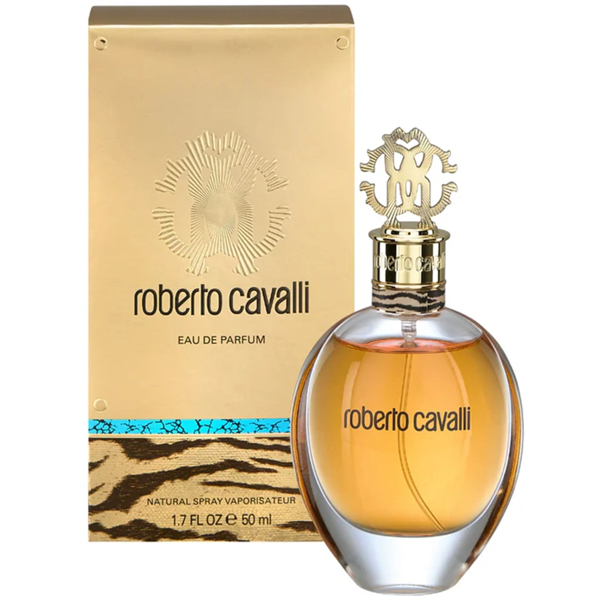 Roberto Cavalli Signature Eau De Parfum 50ml Spray - Image 2