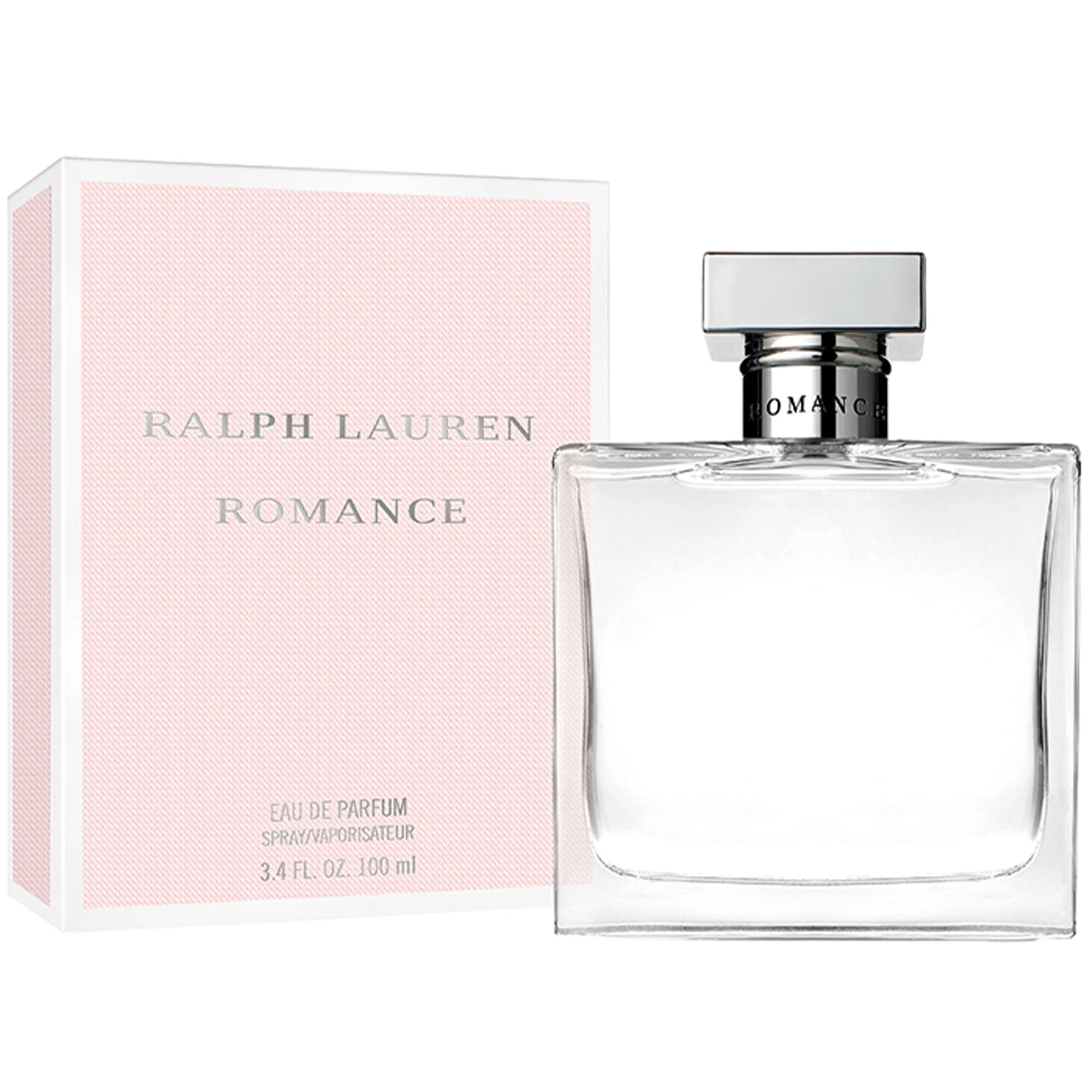 Ralph Lauren Romance Eau De Parfum 100ml Spray (20) SP - Image 2