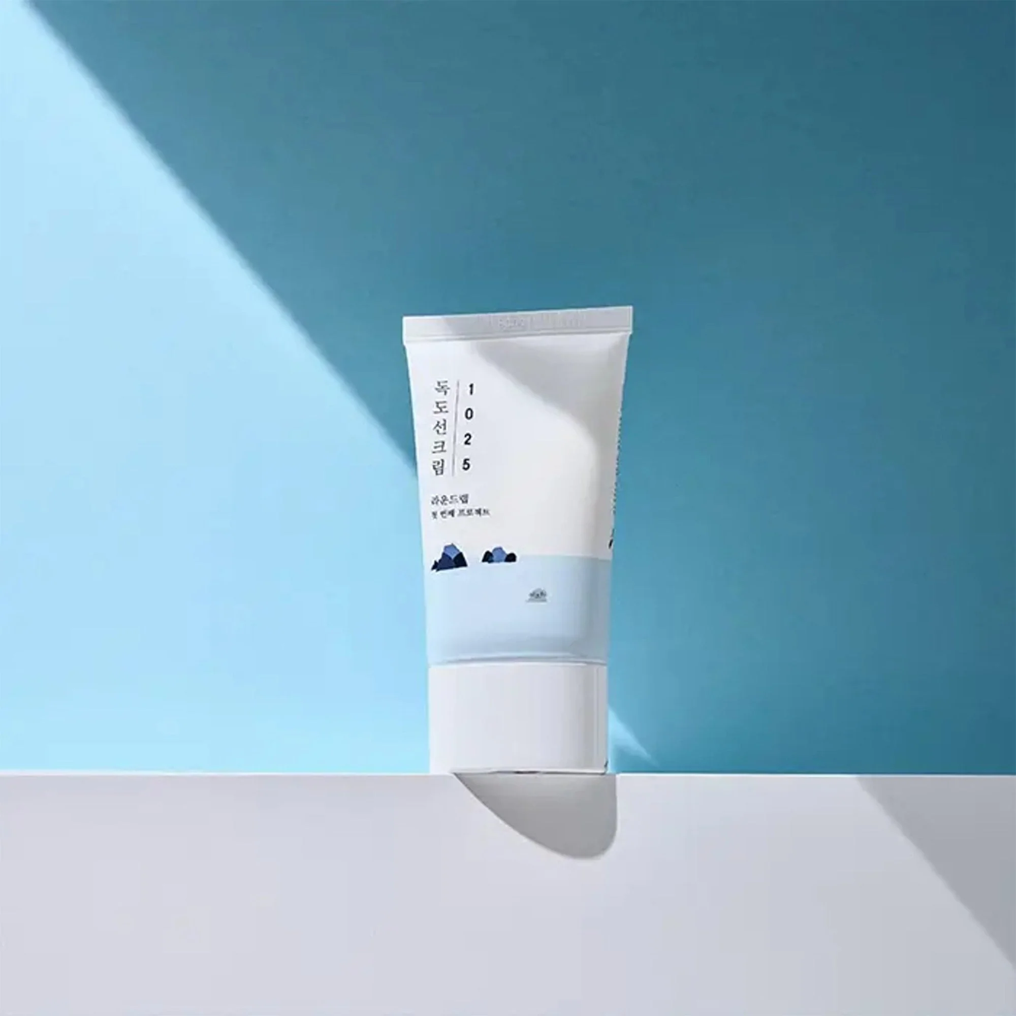 Round Lab 1025 Dokdo Sun Cream 50ml Tube - Image 3