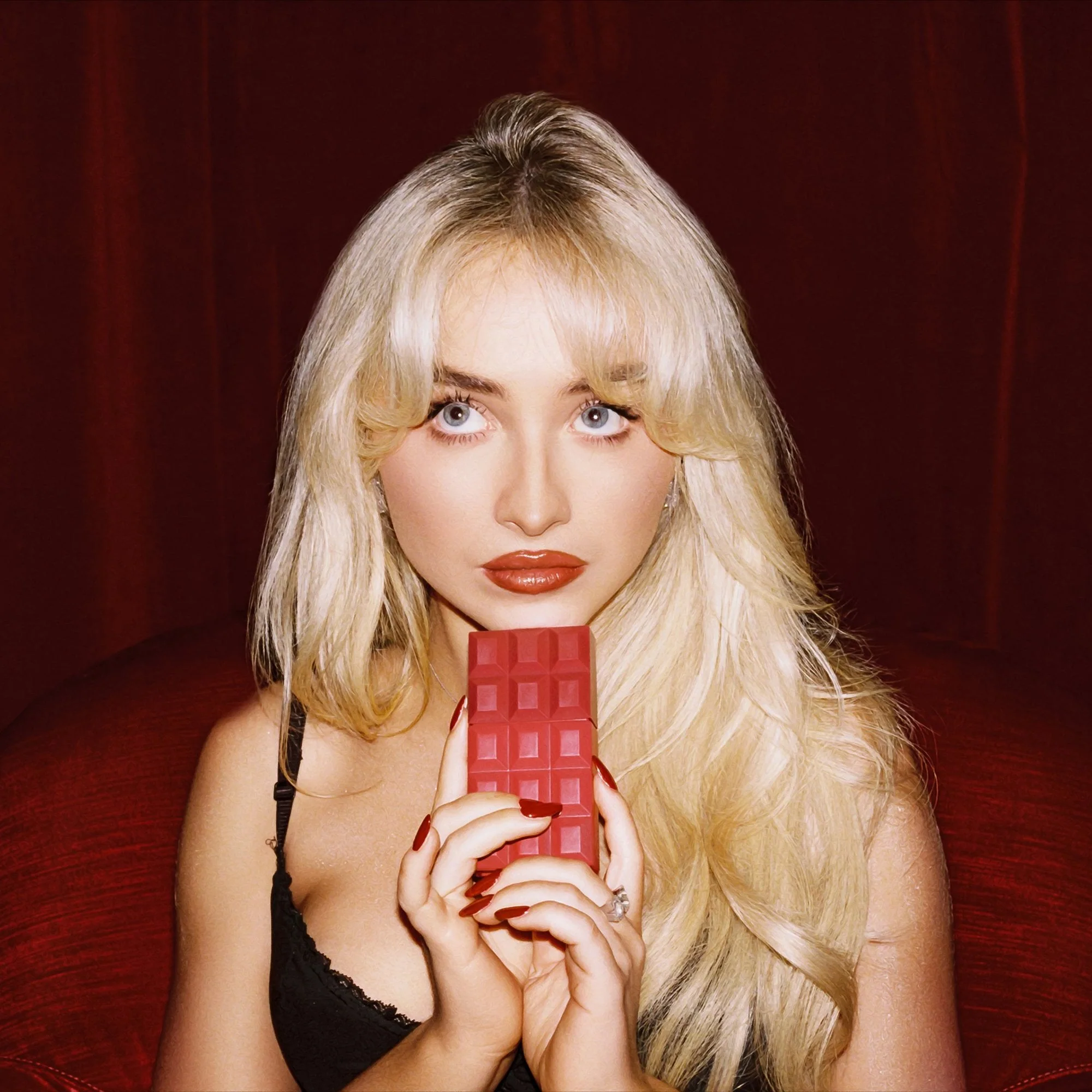 Sabrina Carpenter Sweet Tooth Cherry Baby Eau De Parfum 30ml Spray - Image 6