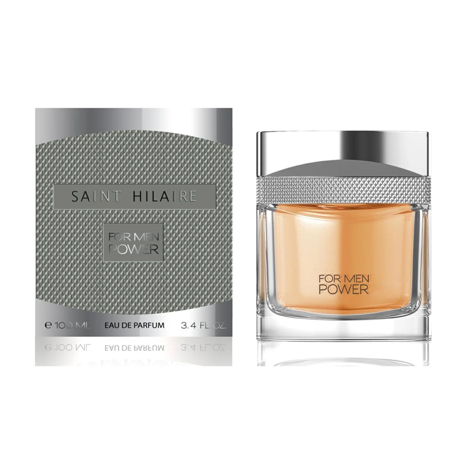 Saint Hilaire Power Eau De Parfum 100ml Spray - Image 2