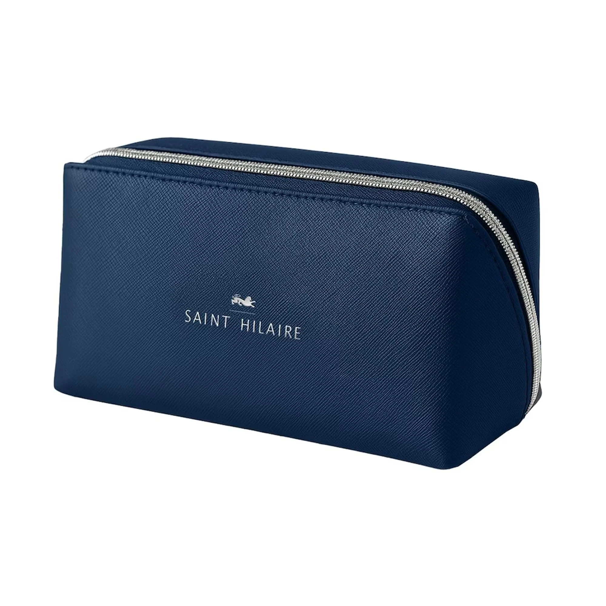 Saint Hilaire Private Blue Eau De Parfum 100ml & Eau De Parfum 30ml & Travel Case Gift Set - Image 2