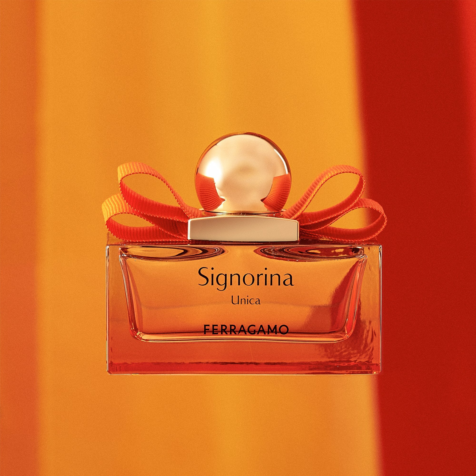 Salvatore Ferragamo Signorina Unica Eau De Parfum 100ml Spray - Image 3