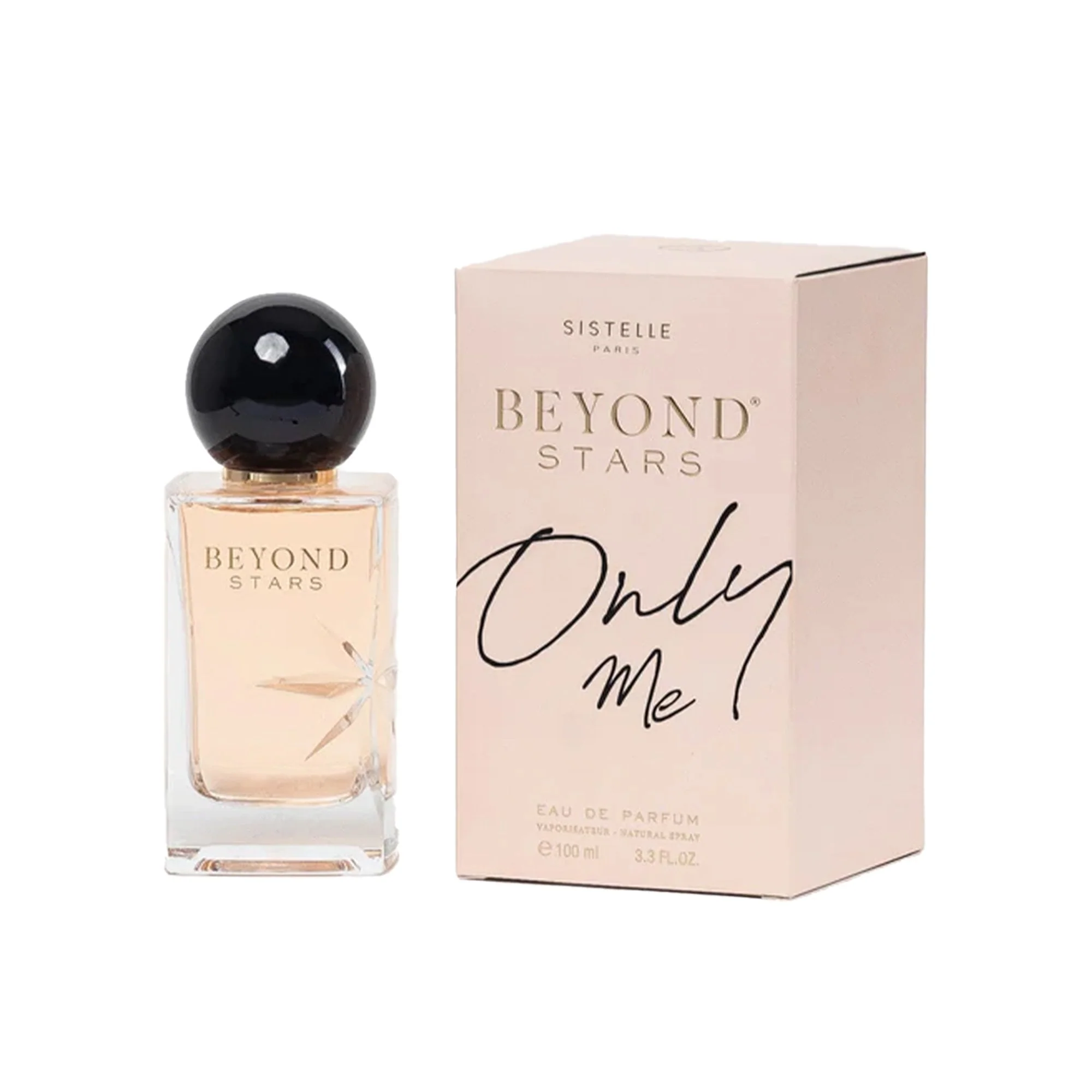 Sistelle Beyond Stars Only Me Eau De Parfum 100ml Spray - Image 2