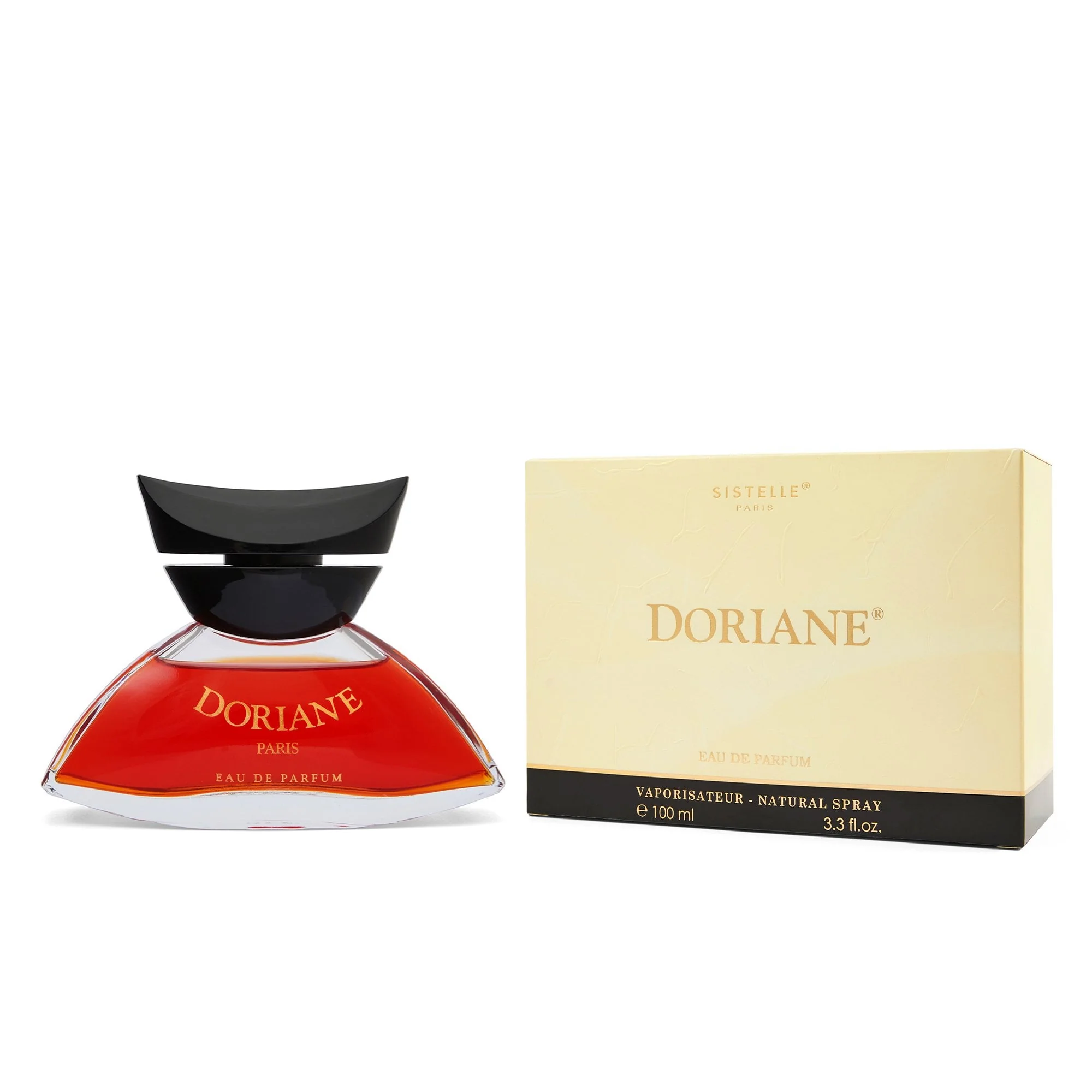 Sistelle Doriane Eau De Parfum 100ml Spray - Image 2