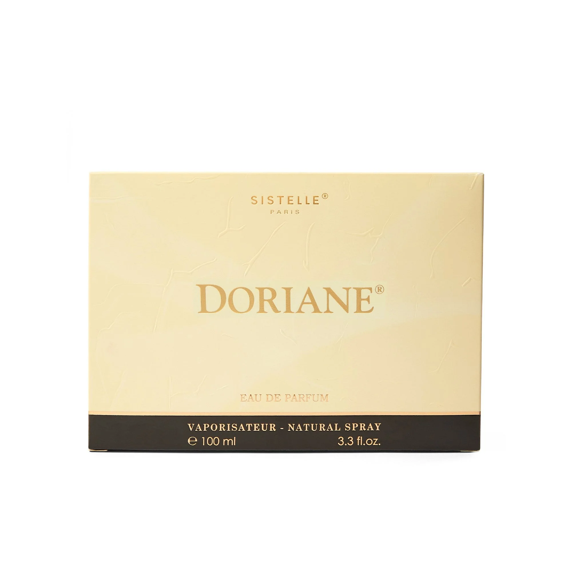 Sistelle Doriane Eau De Parfum 100ml Spray - Image 3