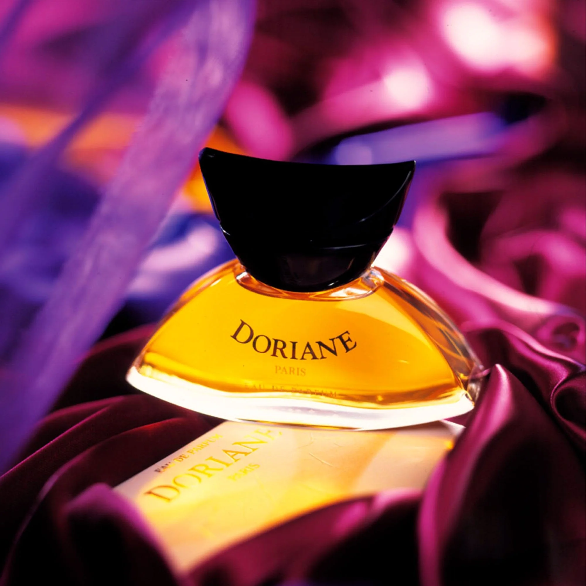 Sistelle Doriane Eau De Parfum 100ml Spray - Image 4