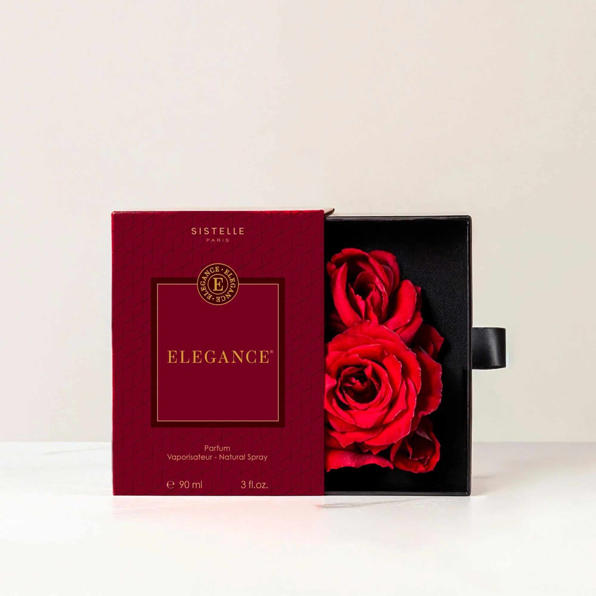 Sistelle Elegance Parfum 90ml Spray - Image 4