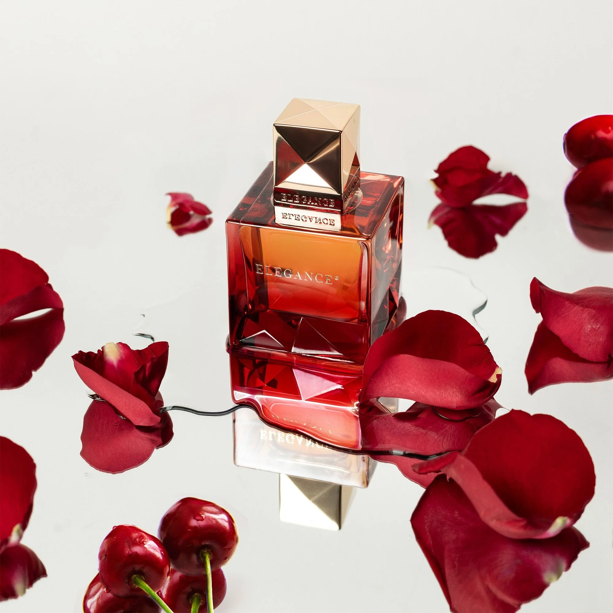 Sistelle Elegance Parfum 90ml Spray - Image 5
