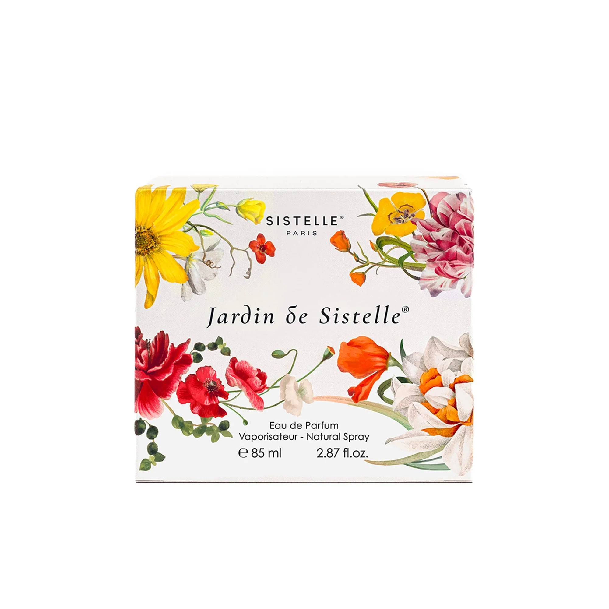 Sistelle Jardin De Sistelle Eau De Parfum 85ml Spray - Image 3