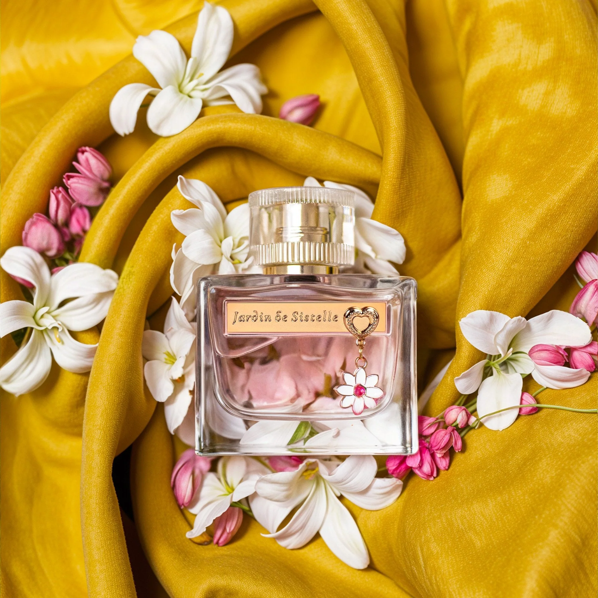 Sistelle Jardin De Sistelle Eau De Parfum 85ml Spray - Image 4