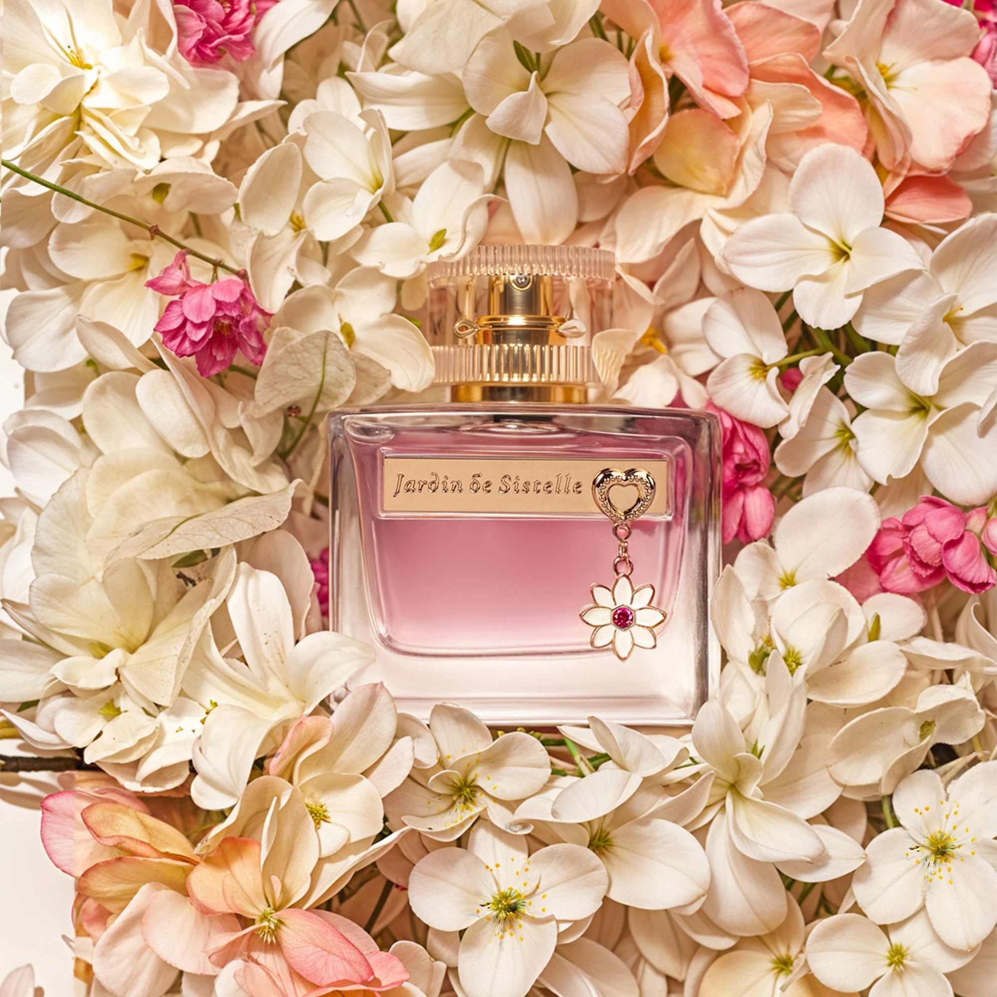 Sistelle Jardin De Sistelle Eau De Parfum 85ml Spray - Image 5