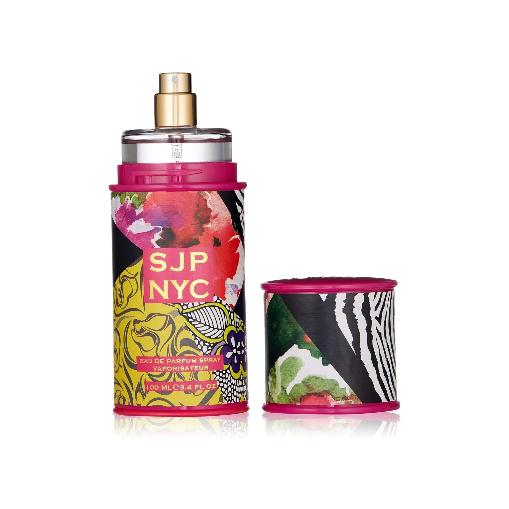 Sarah Jessica Parker New York City Eau De Parfum 30ml Spray - Image 2