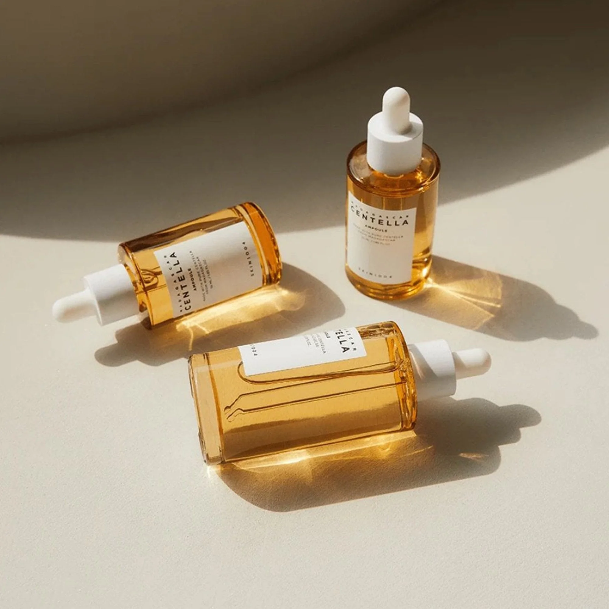 Skin1004 Madagascar Centella Ampoule 30ml Pipette Bottle - Image 3