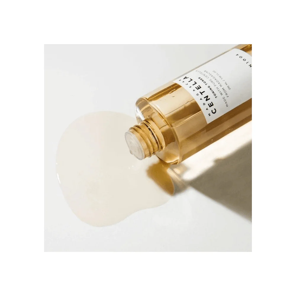 Skin1004 Madagascar Centella Toning Toner 210ml Bottle - Image 2