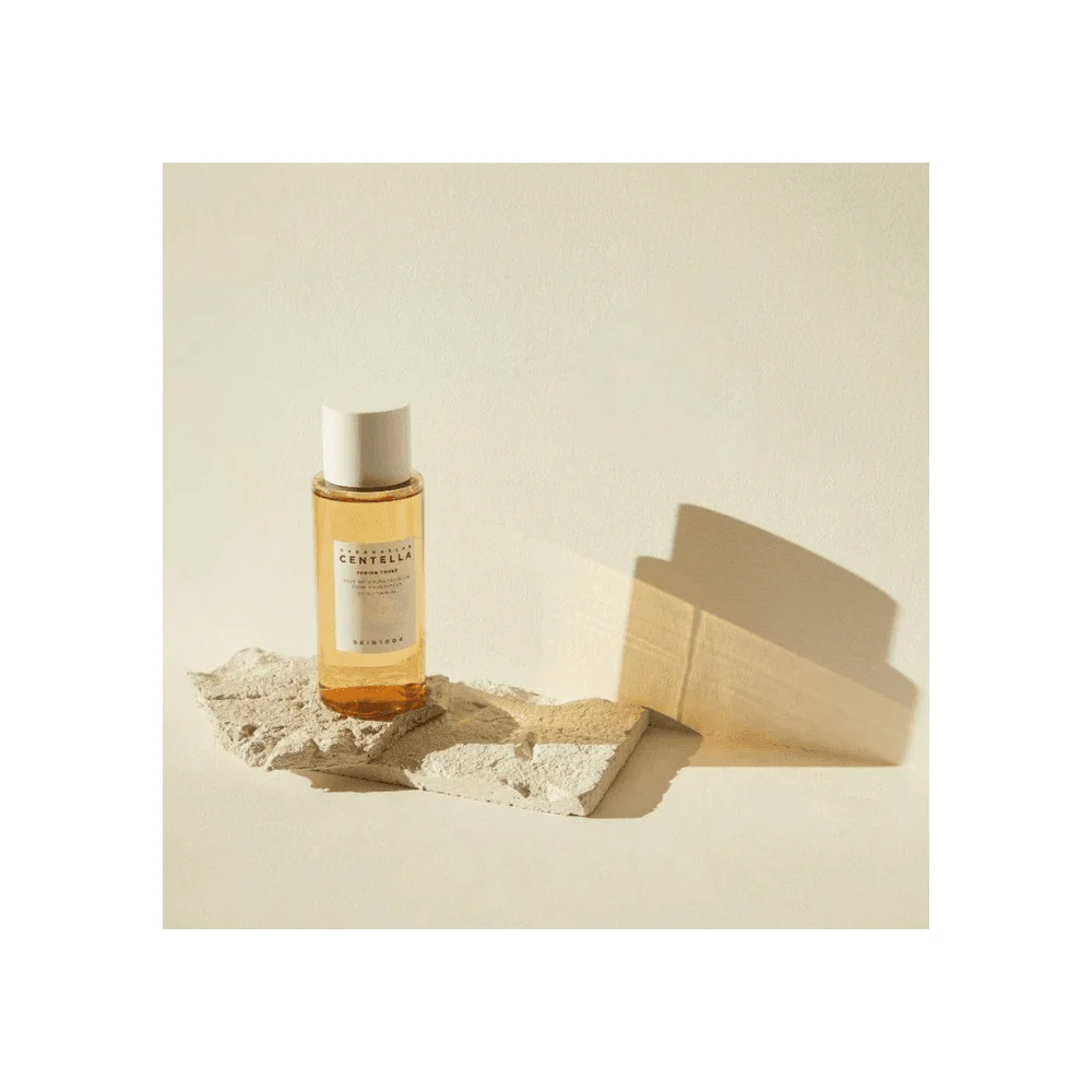 Skin1004 Madagascar Centella Toning Toner 210ml Bottle - Image 3